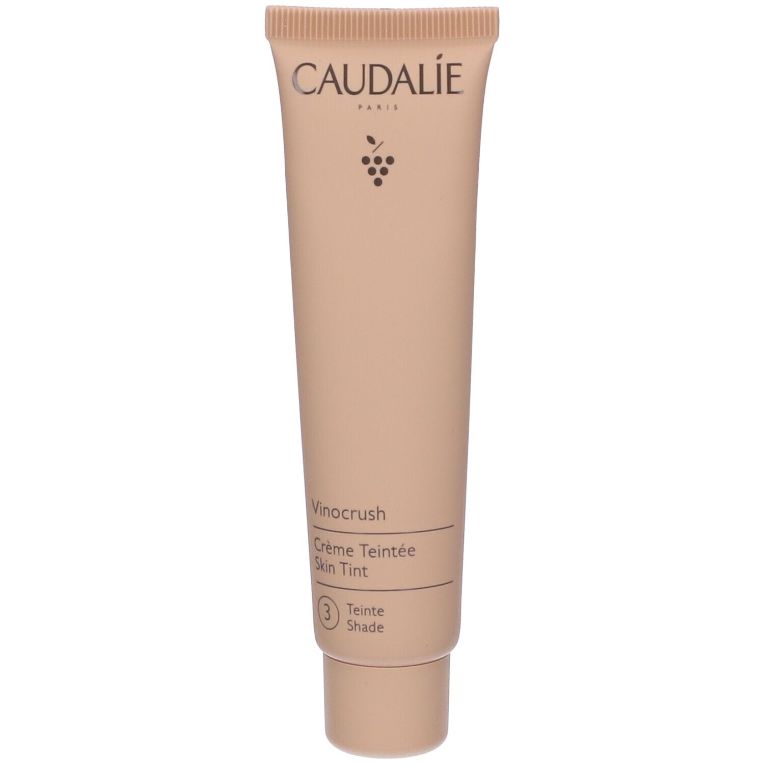 Caudalie Crema Colorata - Tonalità 3