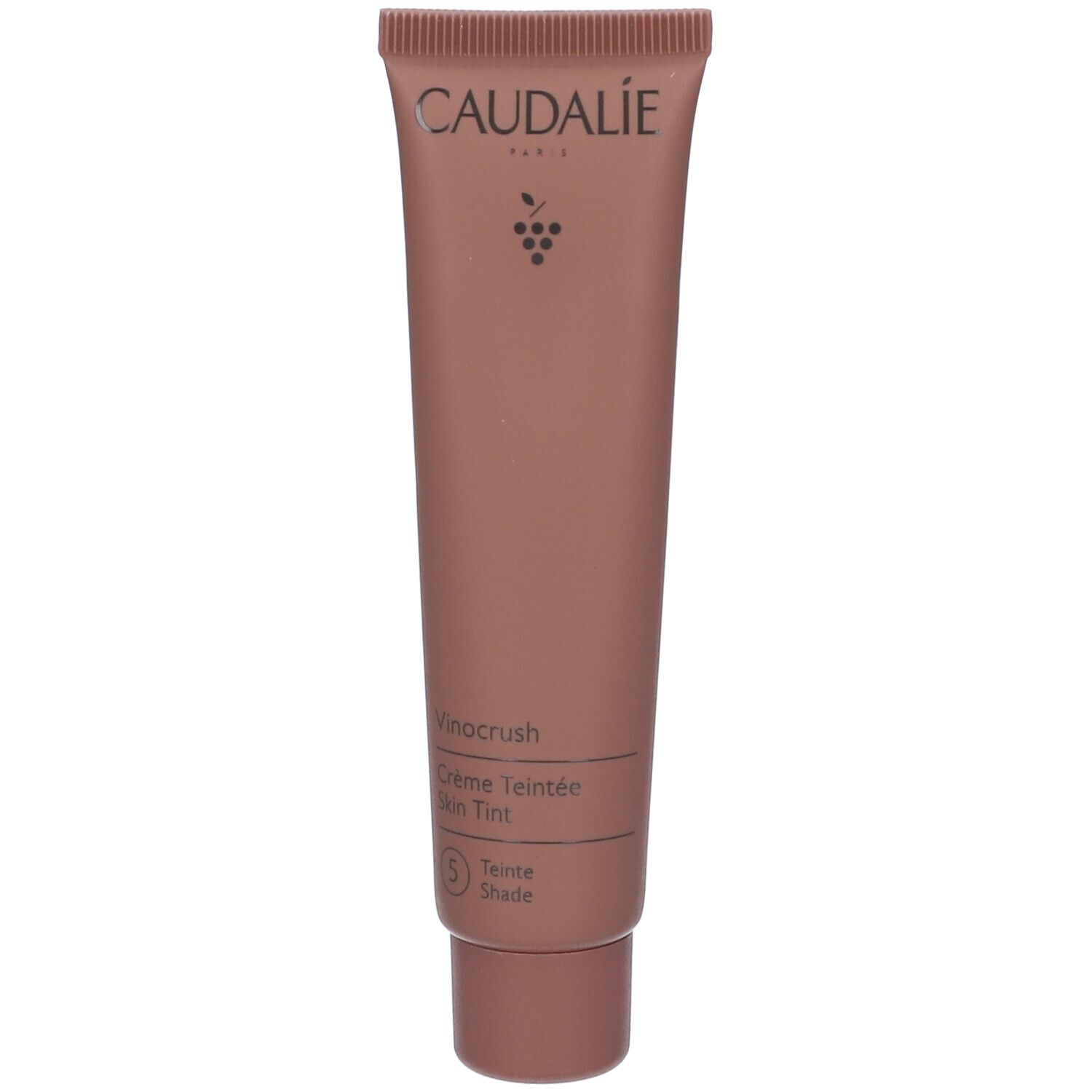 Caudalie Crema Colorata - Tonalità 5