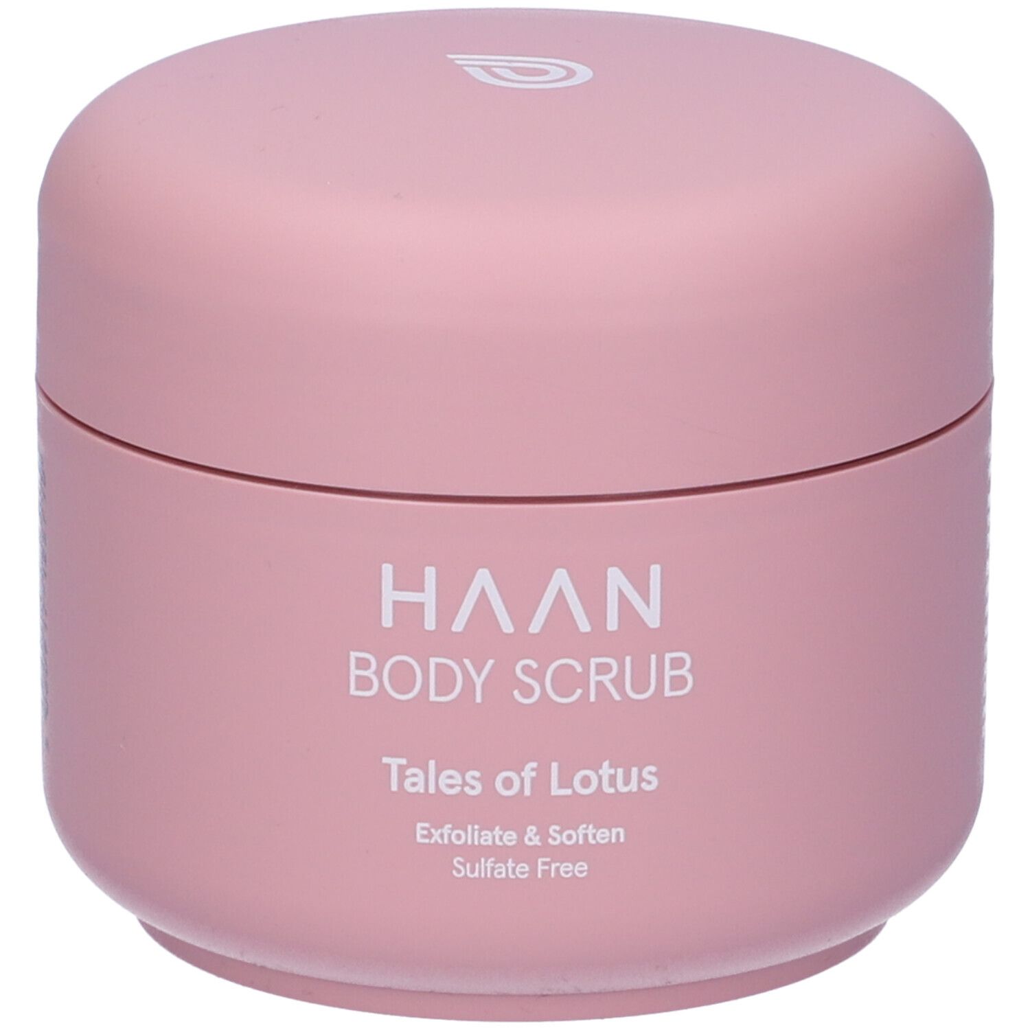 HAAN Scrub Corpo Tales Of Lotus