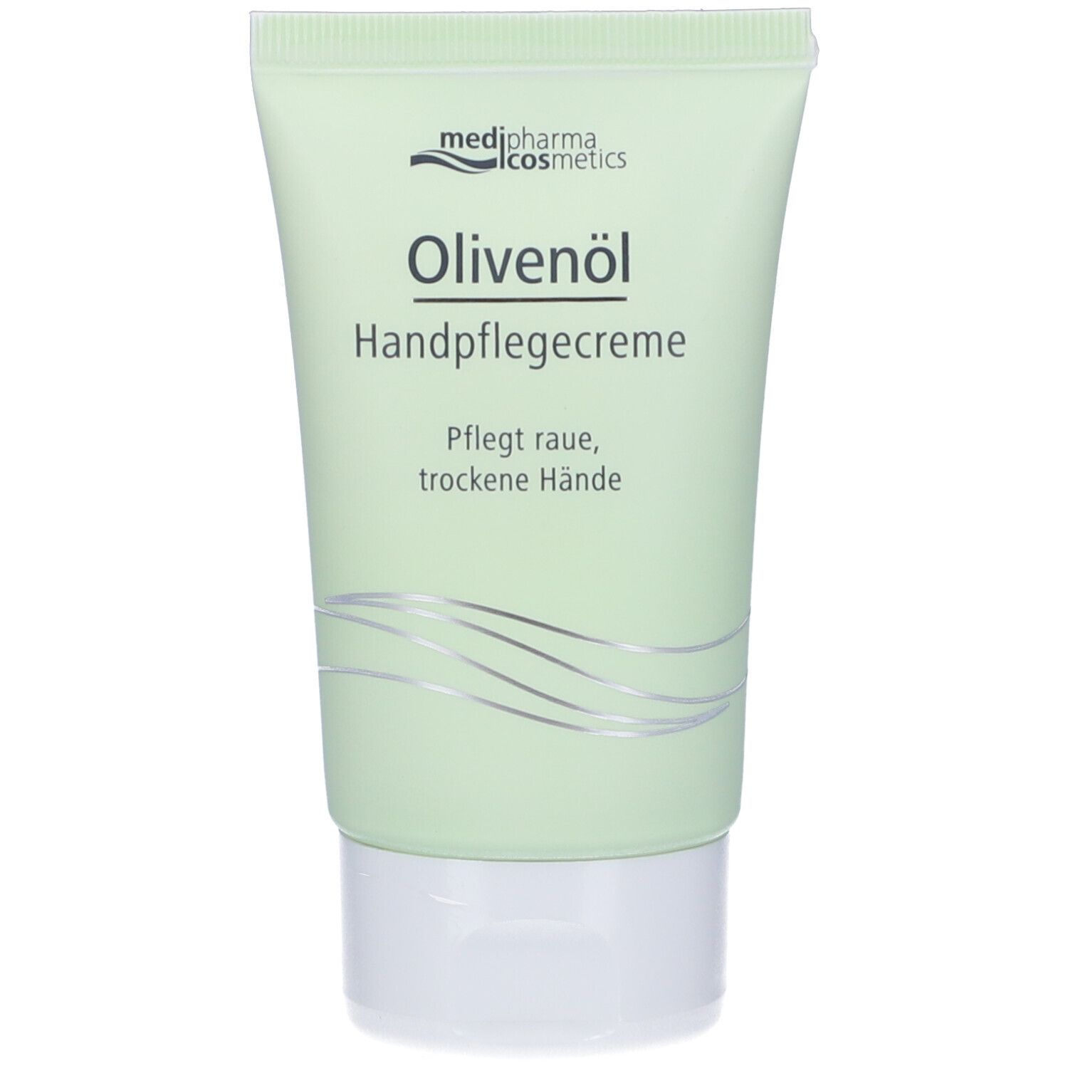 Medipharma Cosmetics Olivenöl Crema Mani