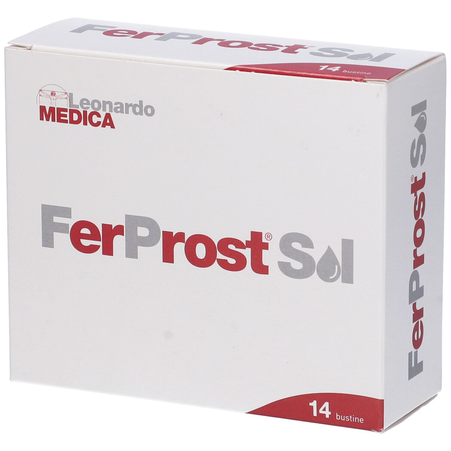 Ferprost sol 14bust - Immagine 9