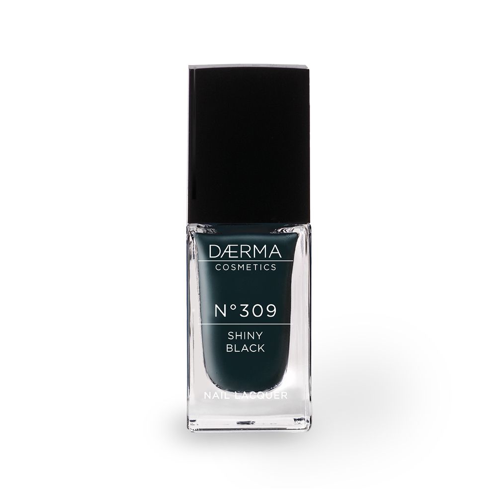 Daerma Smalto Colore Shiny Black 309
