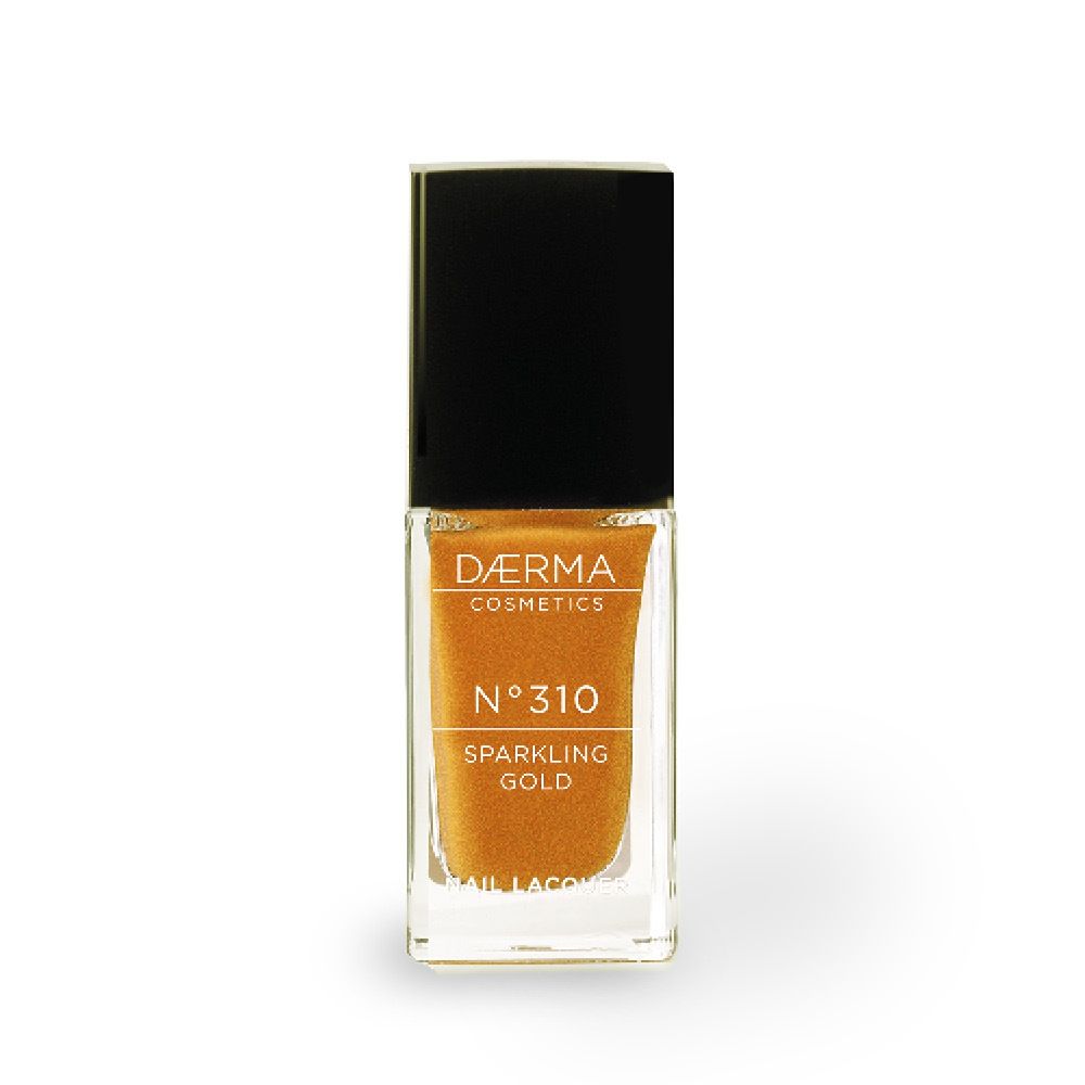 Daerma Smalto Colore Sparkling Gold 310