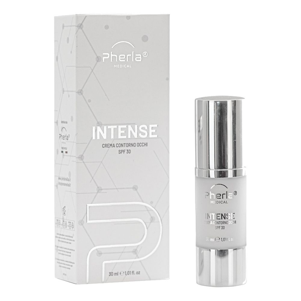 Pherla Medical Intense Crema Contorno Occhi 30 Ml