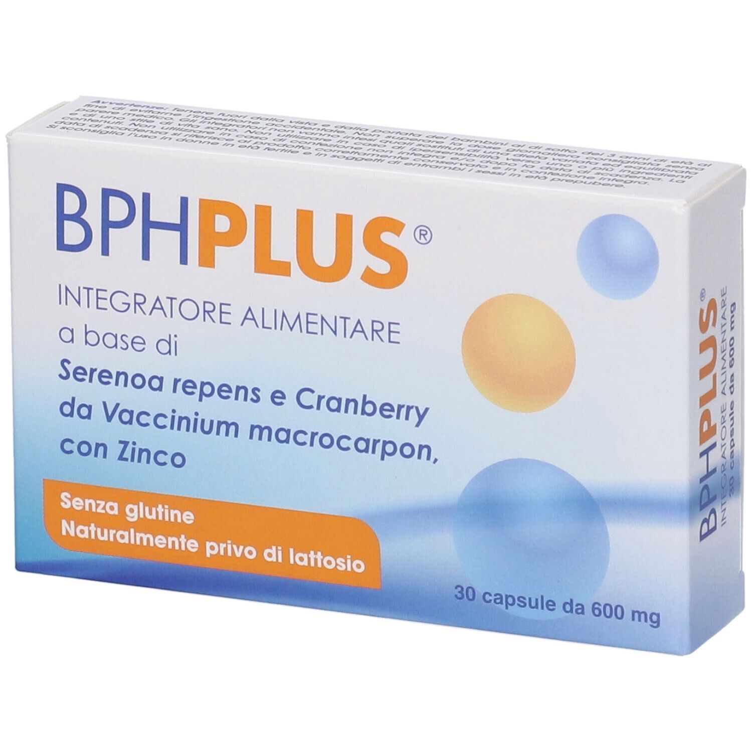 BPH Plus Capsule