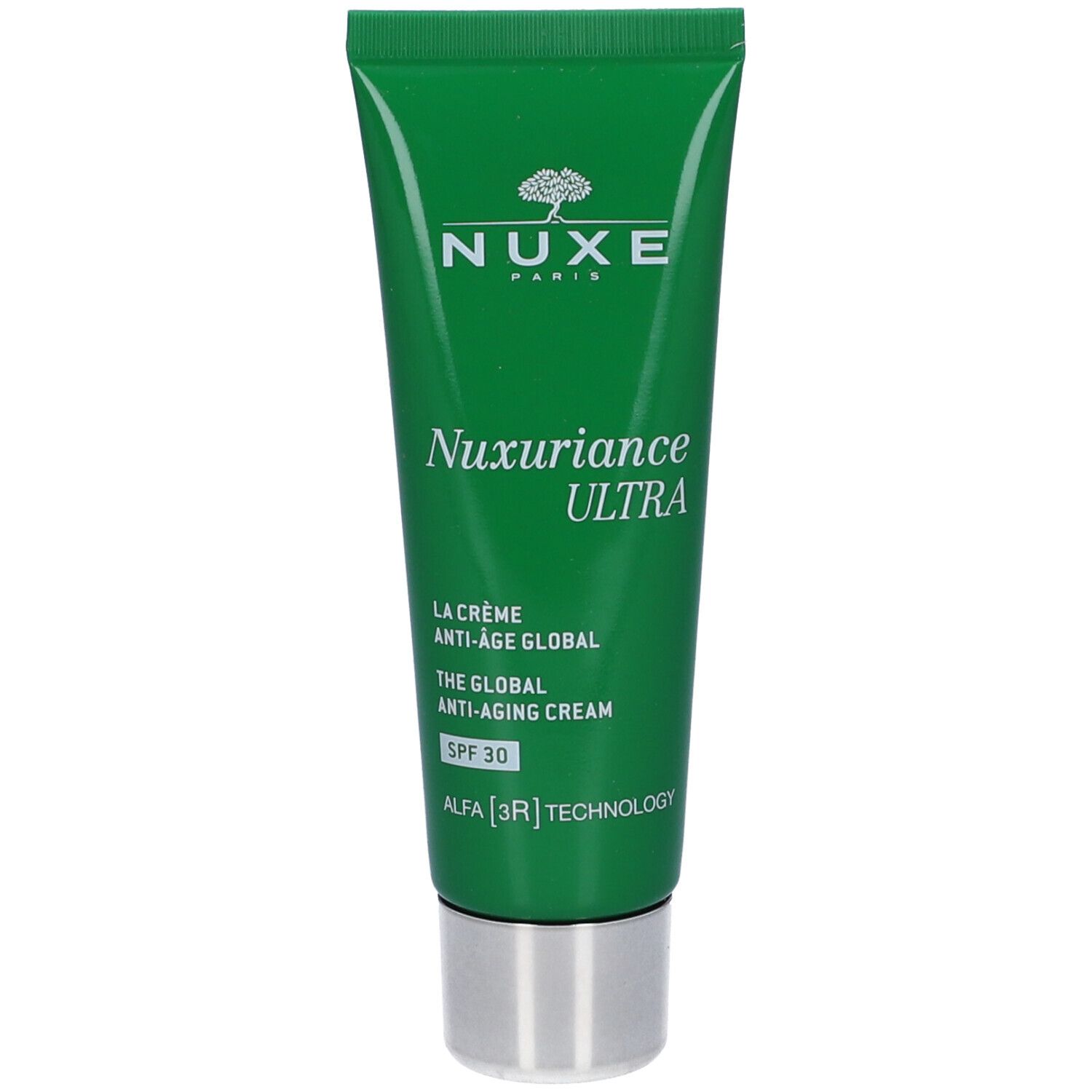 Nuxe Nuxuriance Ultra Crema Anti Eta' Globale Spf 30 50 ml