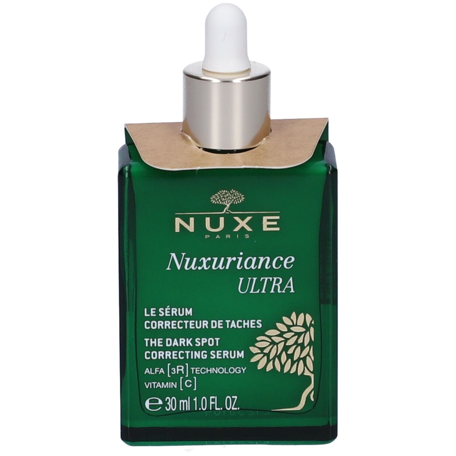 Nuxe Nuxuriance Ultra Siero Correzione Macchie