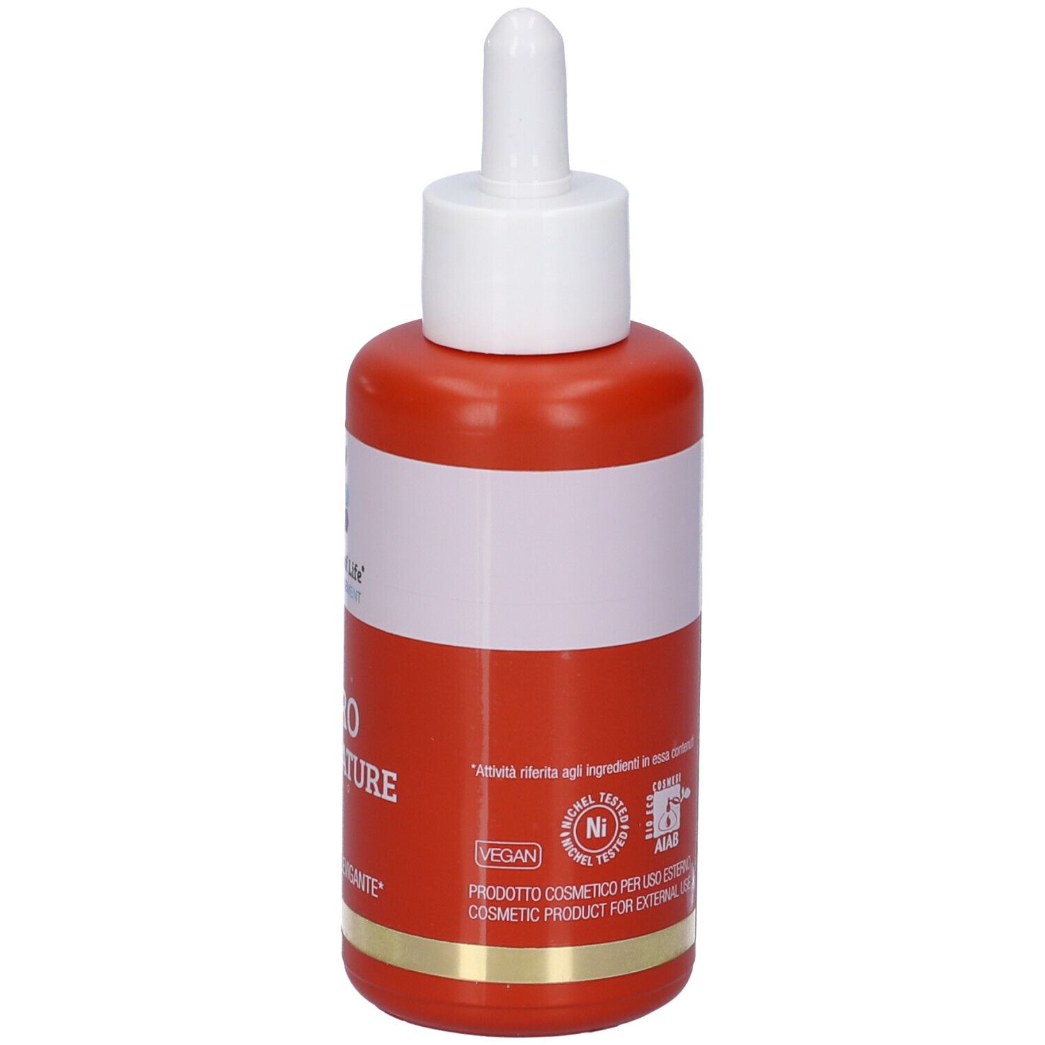 Colours Of Life Serum gegen Dehnungsstreifen