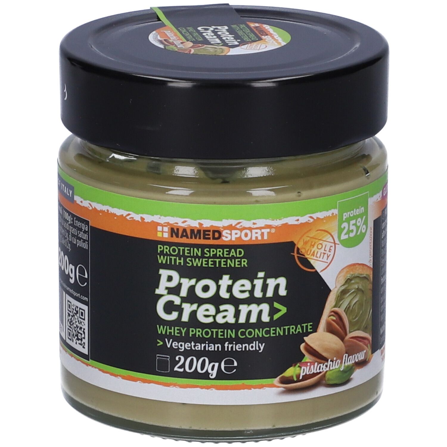 Namedsport Protein Cream