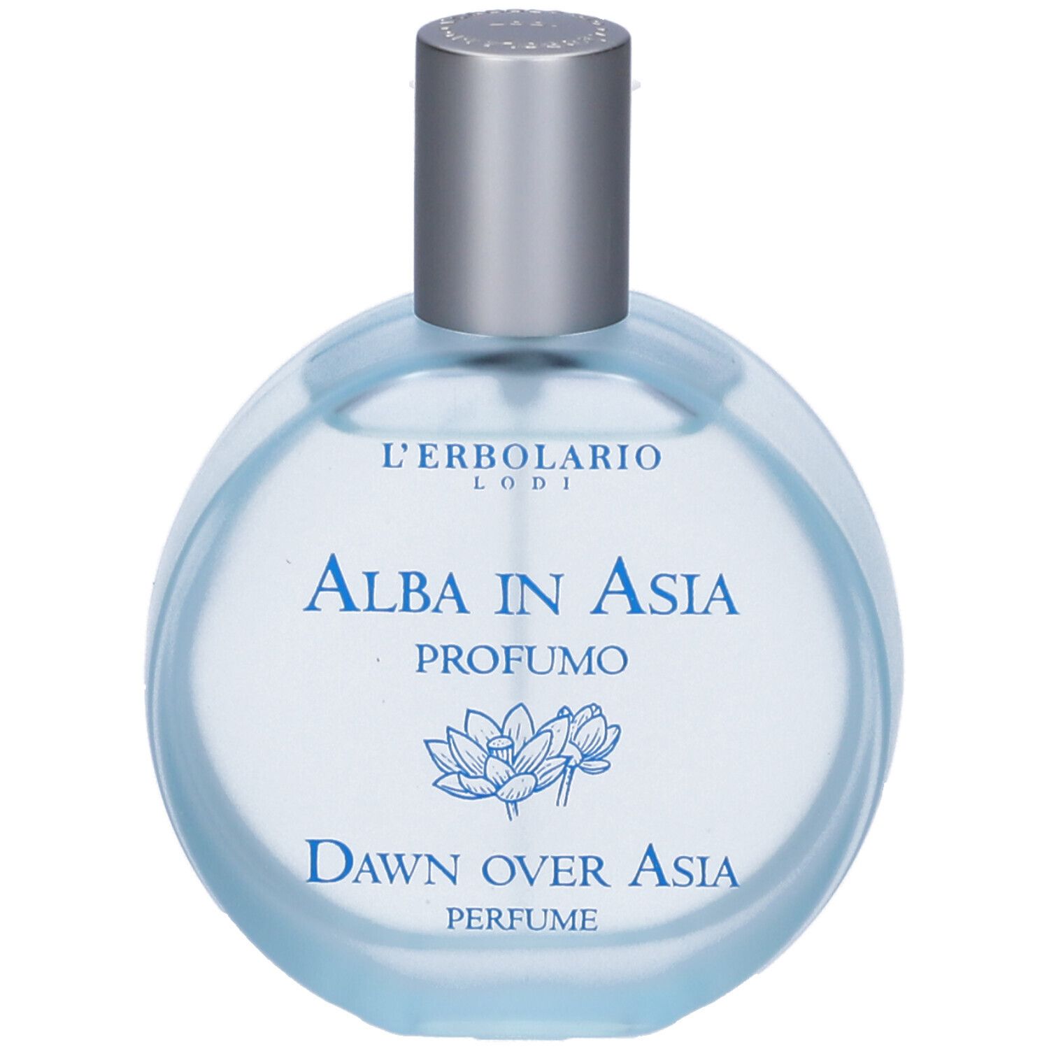 L`Erbolario Profumo Alba in Asia