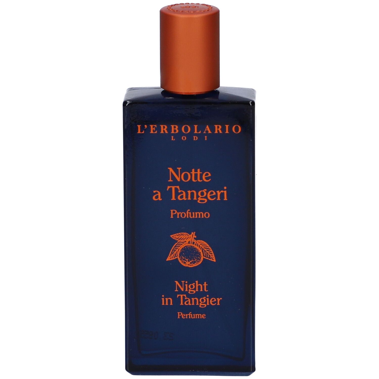 L`Erbolario Profumo Notte a Tangeri