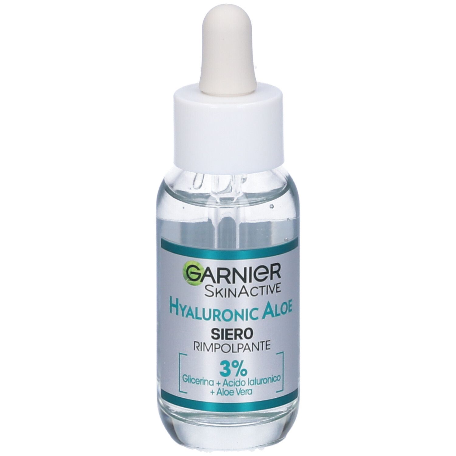 Garnier Skinactive Hyaluronic Aloe Siero Rimpolpante