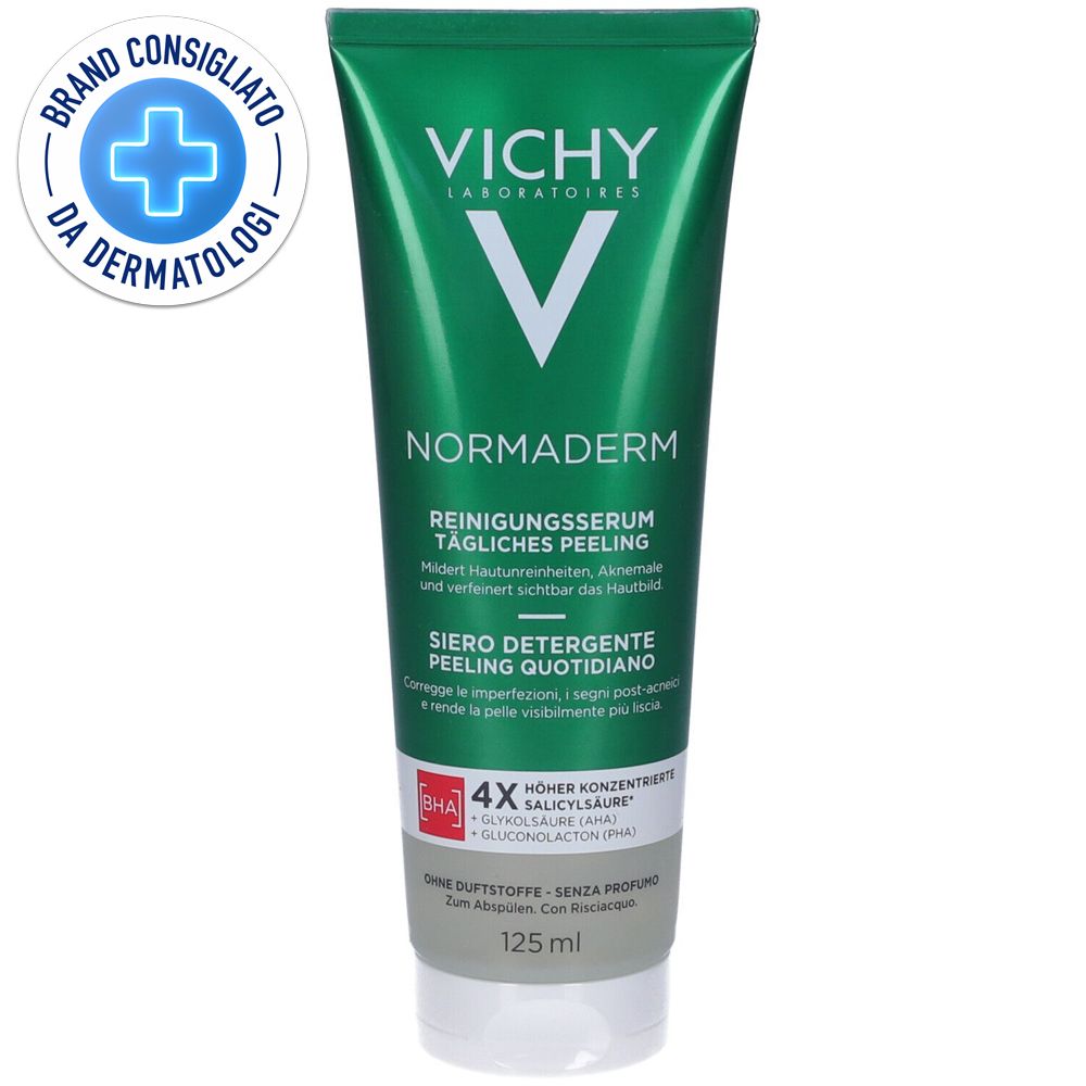 Normaderm Peeling Quotidiano