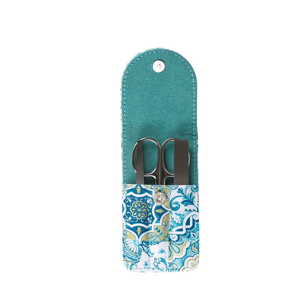 Colors Kit Manicure Colore Lucky Green
