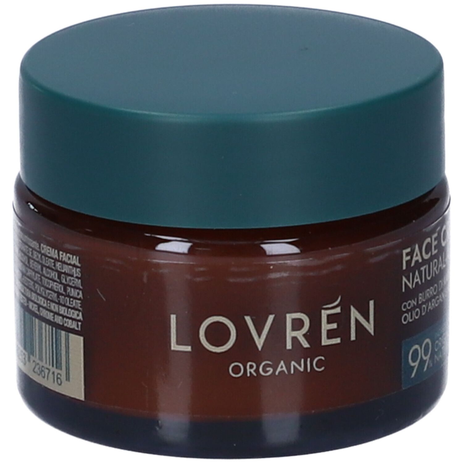 LOVREN CREMA VISO ANTIAGE 50ML - Immagine 8