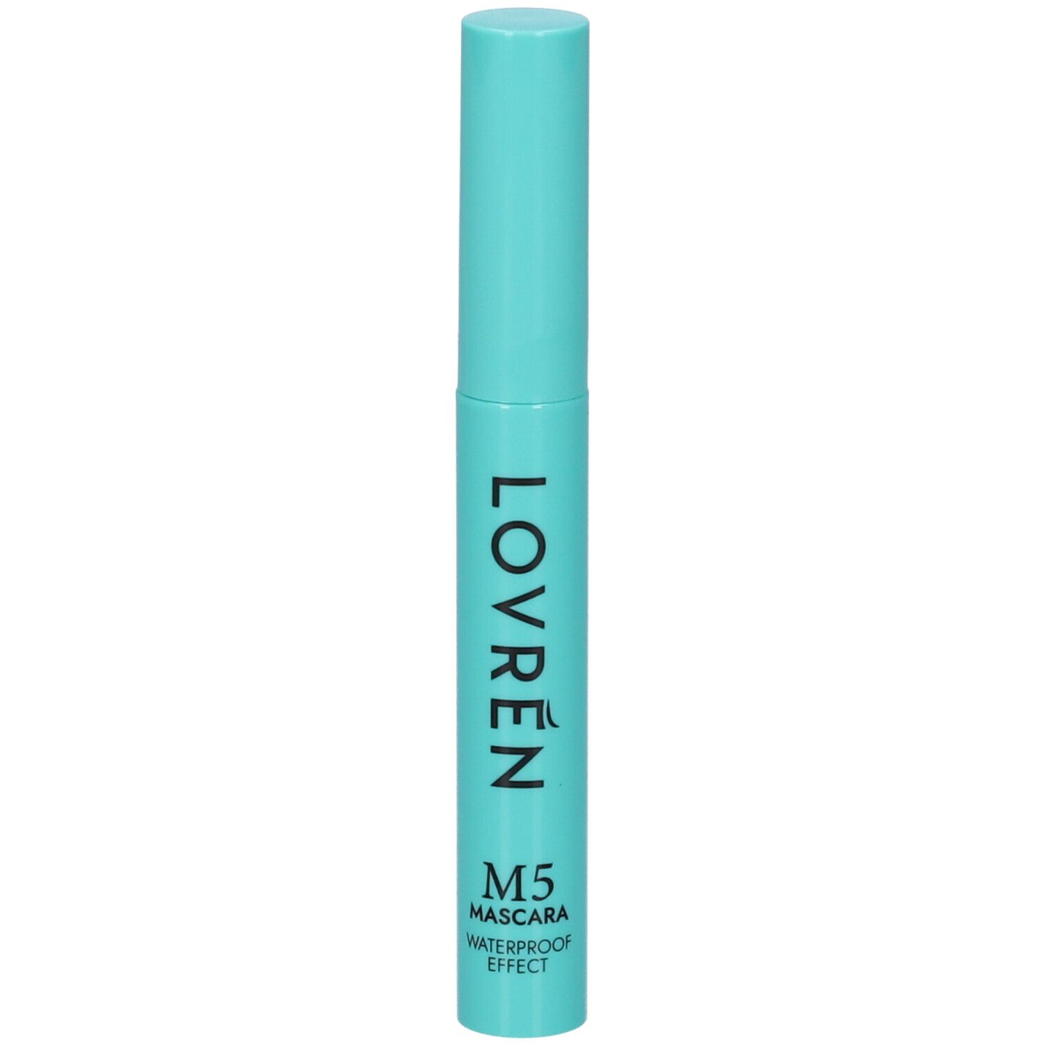 Lovren Mascara M5 Nero Wtp10Ml 9 ml