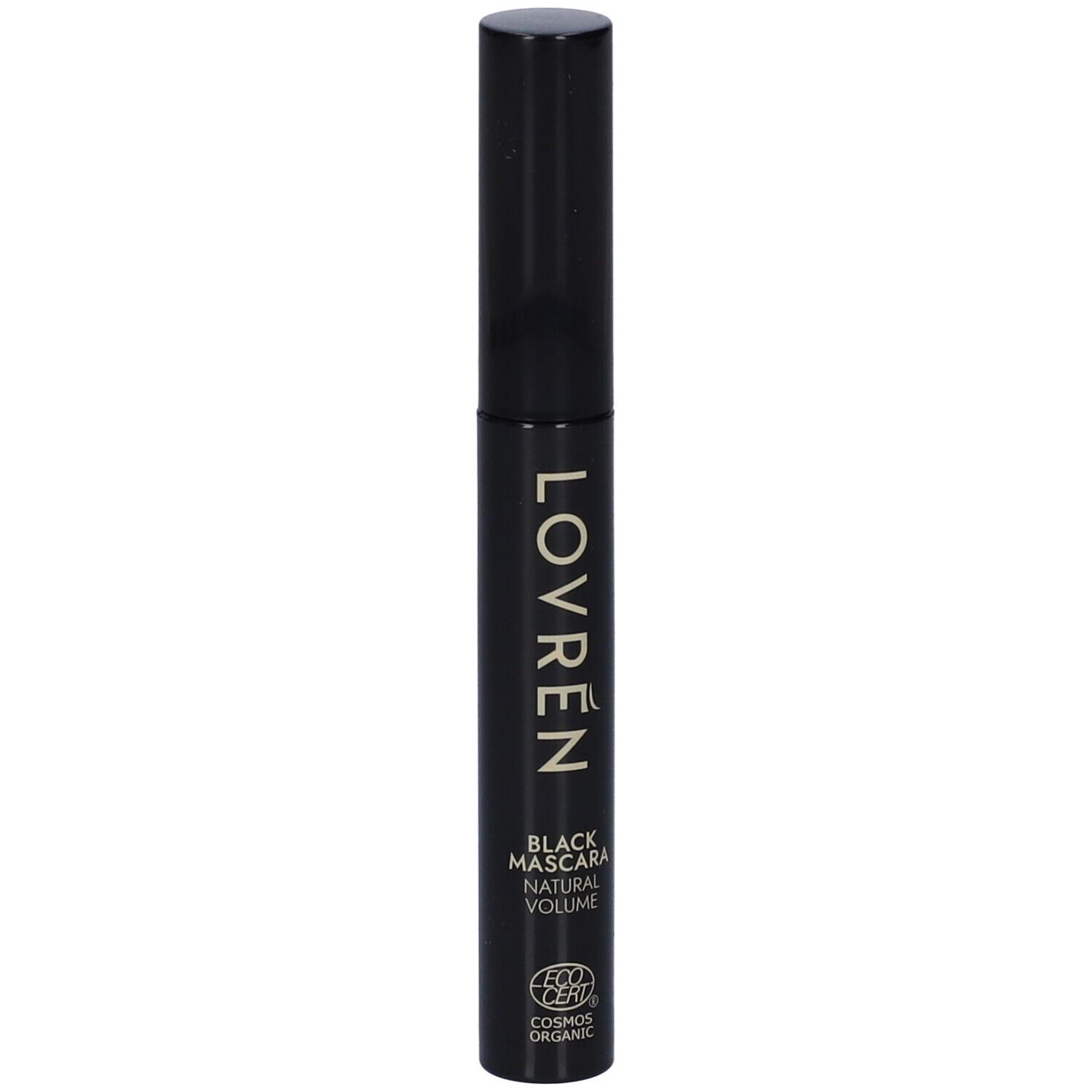 Lovren Nero Natural Volume Mascara Volumizzante 1 Pezzo - Immagine 3