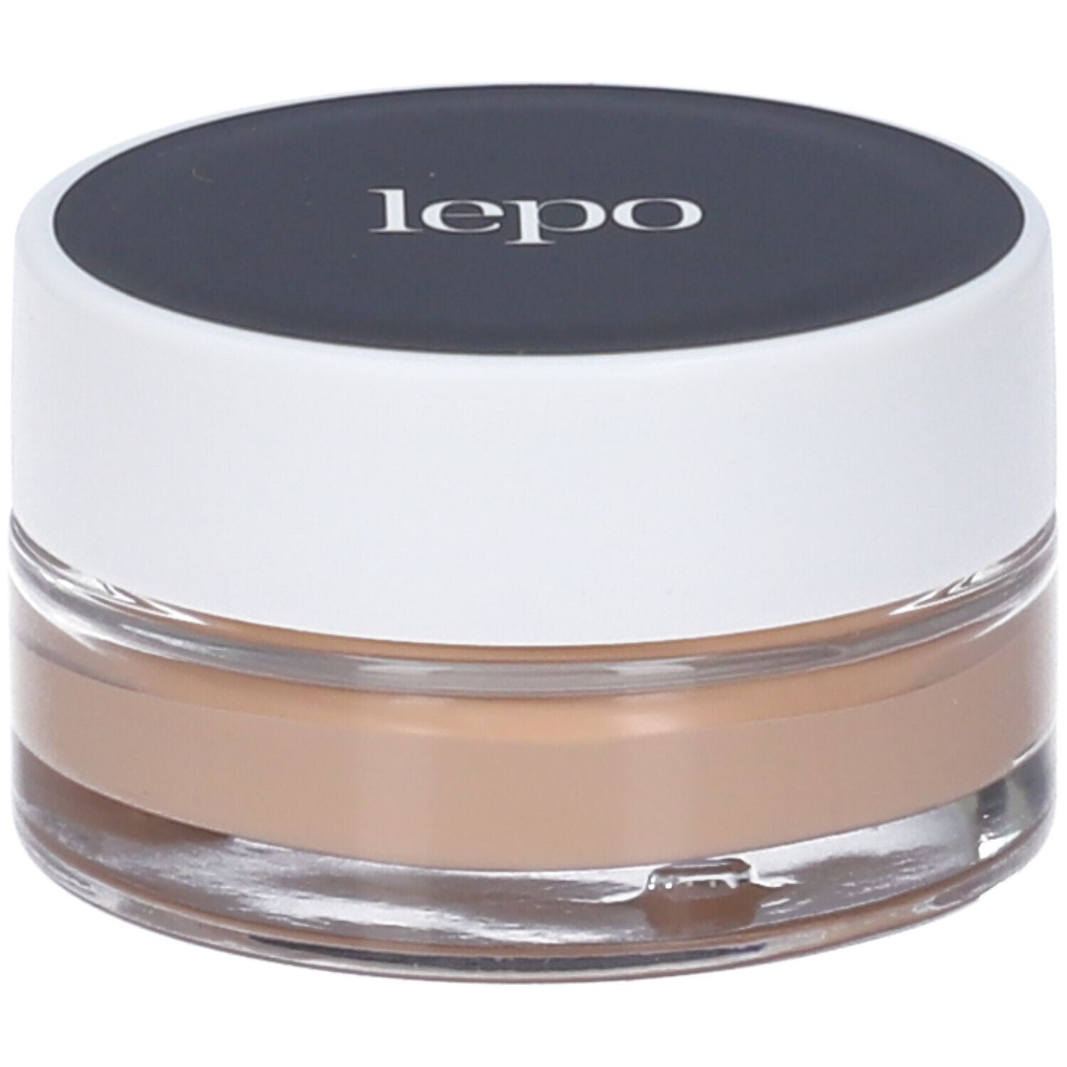 LEPO Biosense Foundation Fondotinta cream to powder NUANCE 01 SABBIA