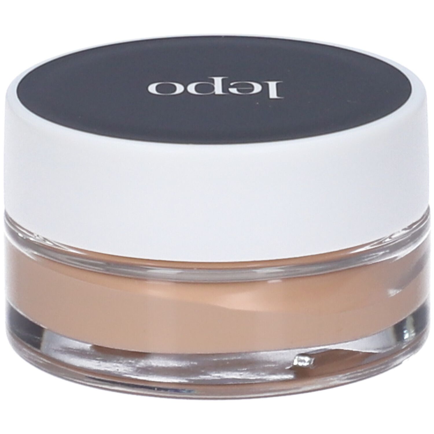 LEPO Biosense Foundation Fondotinta cream to powder NUANCE 01 SABBIA