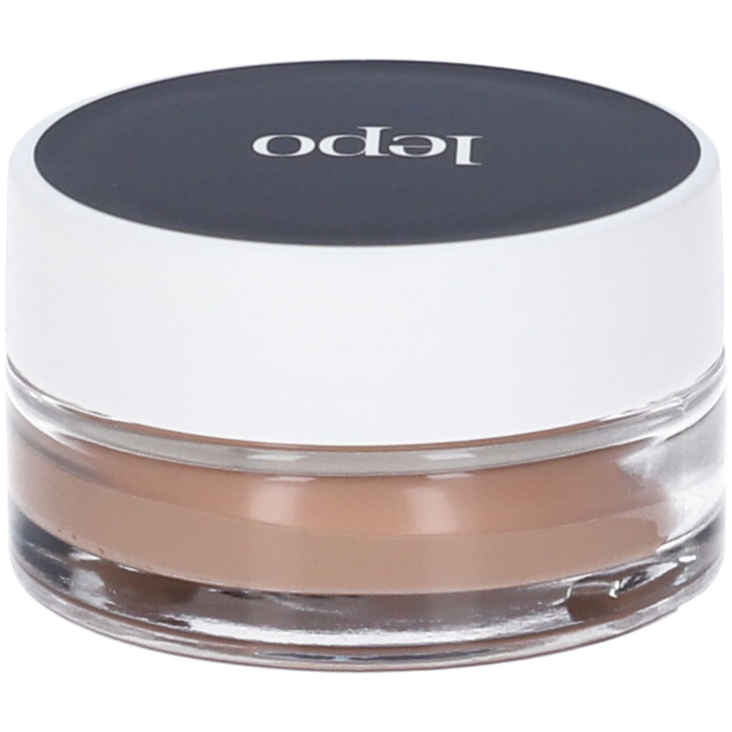 LEPO Biosense Foundation Fondotinta cream to powder NUANCE 02 NUDE