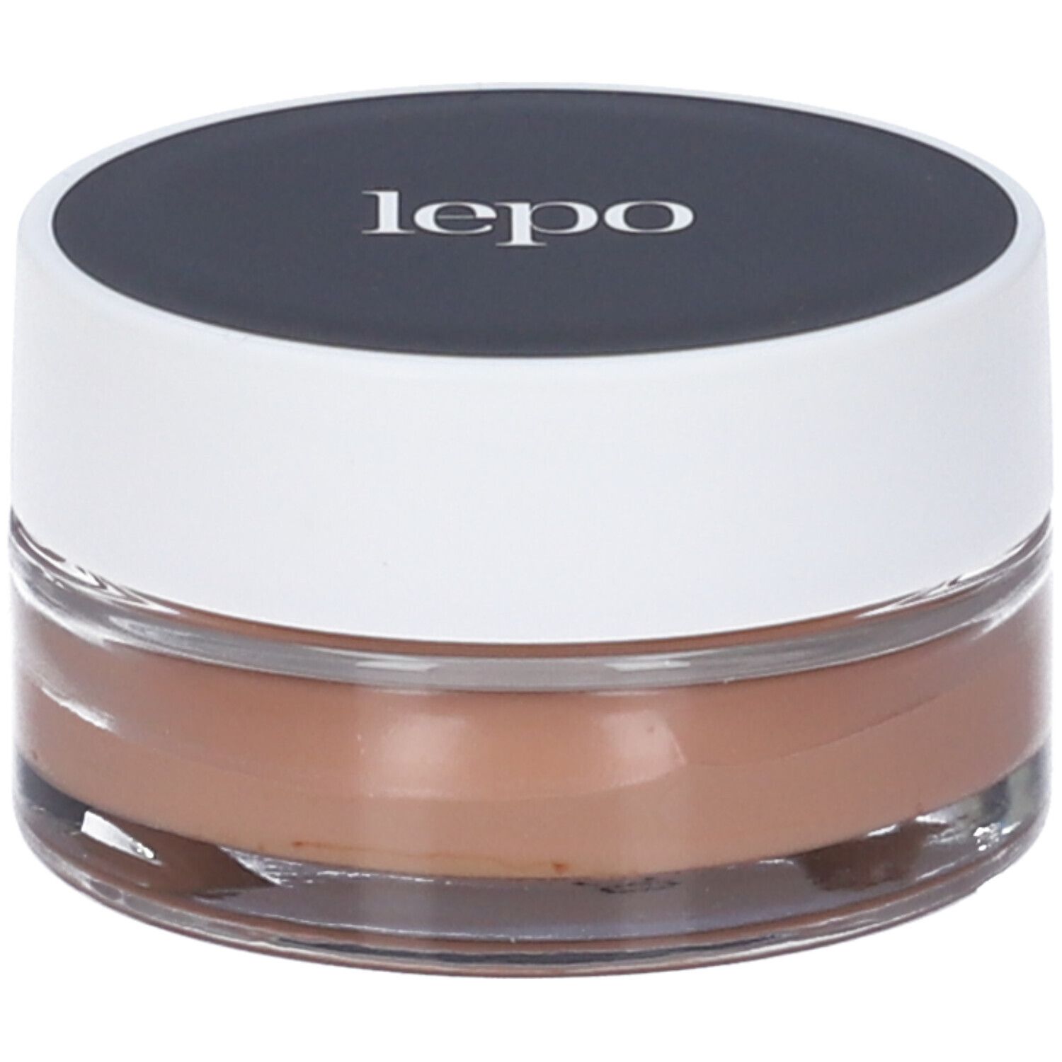 LEPO Biosense Foundation Fondotinta cream to powder NUANCE 03 NOCCIOLA