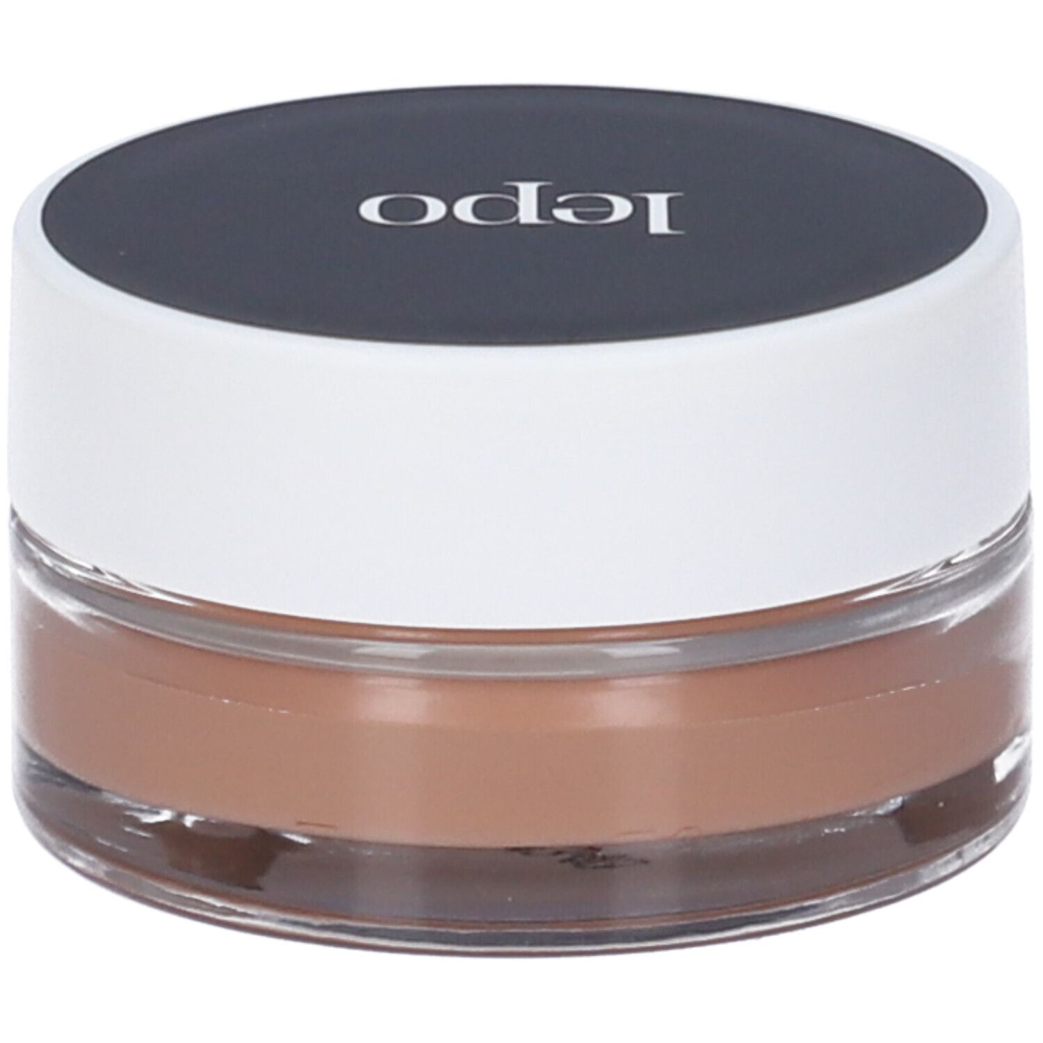 LEPO Biosense Foundation Fondotinta cream to powder NUANCE 03 NOCCIOLA