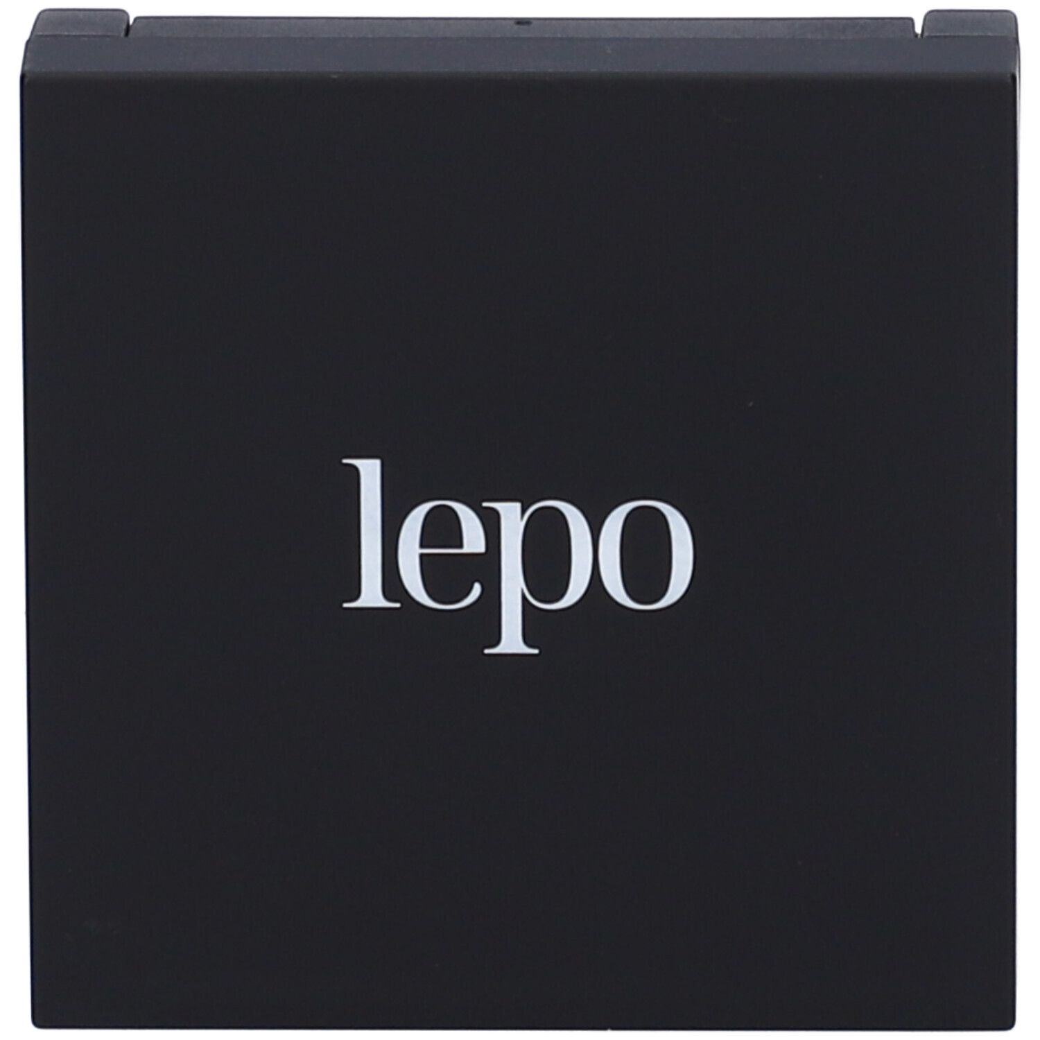 LEPO Biosense Compact CC Fondotinta compatto correttivo NUANCE 01 SABBIA