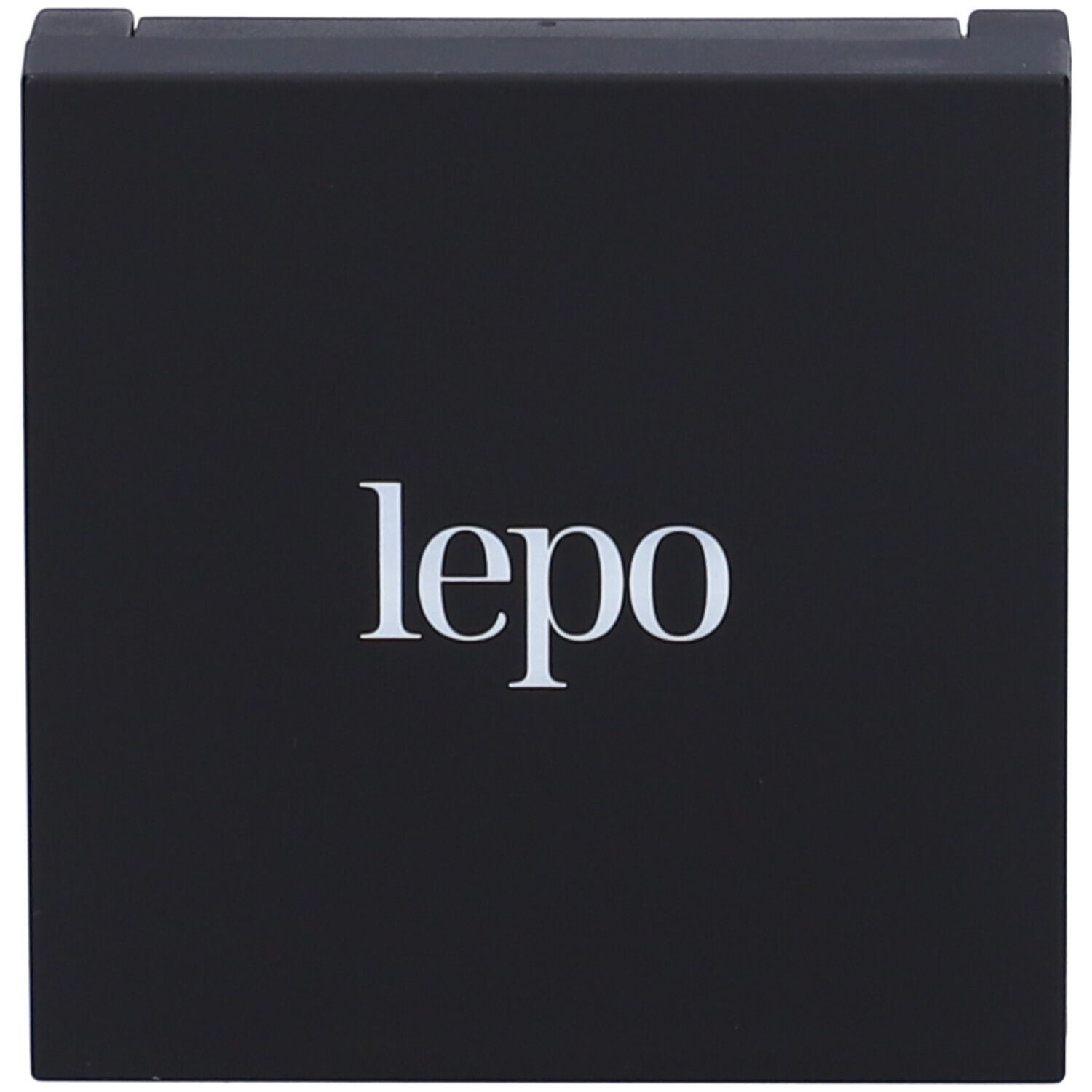 LEPO Biosense Compact CC Fondotinta compatto correttivo NUANCE 02 BEIGE