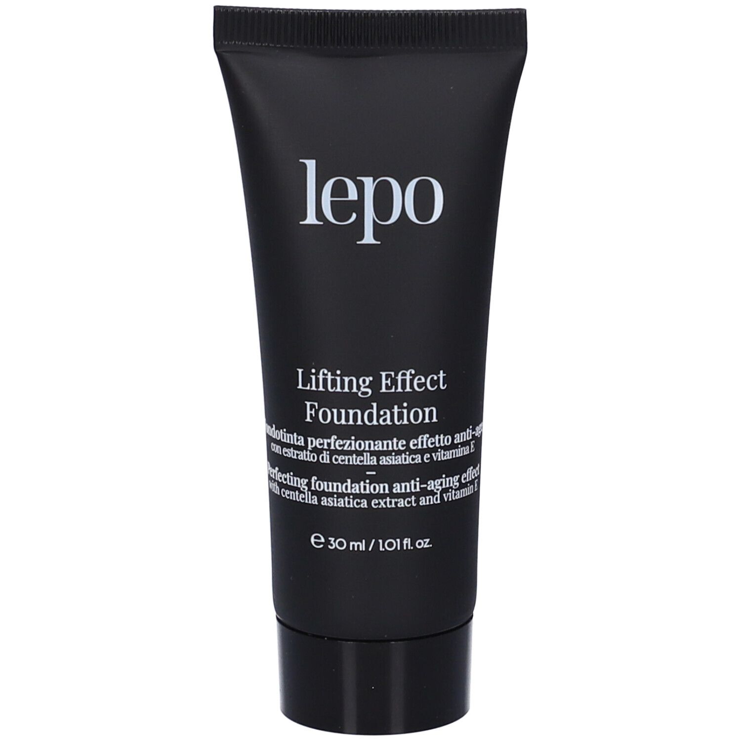 LEPO Lifting Effect Foundation Fondotinta perfezionante effetto anti-age NUANCE 30