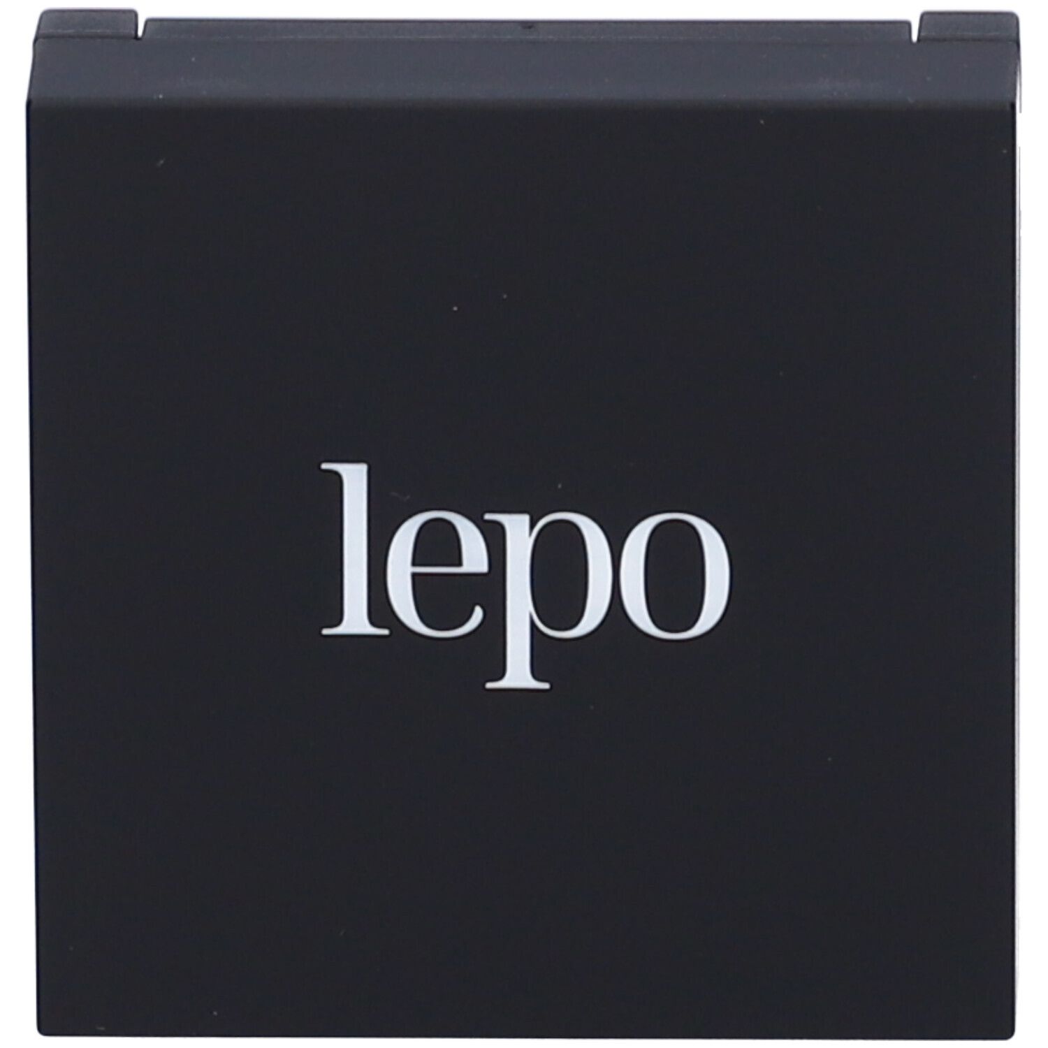LEPO XLent Blush Fard in polvere compatta NUANCE 04