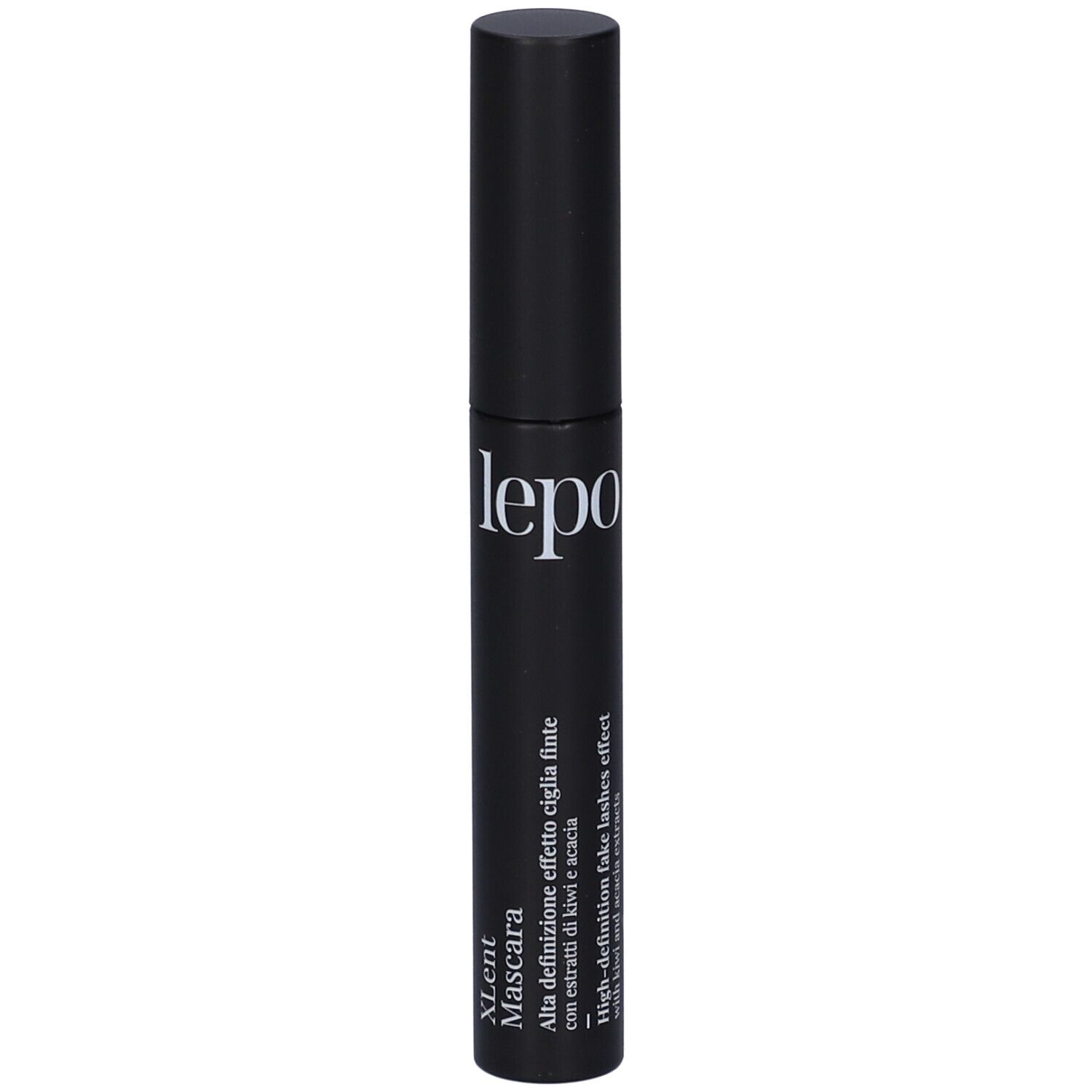 LEPO XLent Mascara Alta definizione effetto ciglia finte