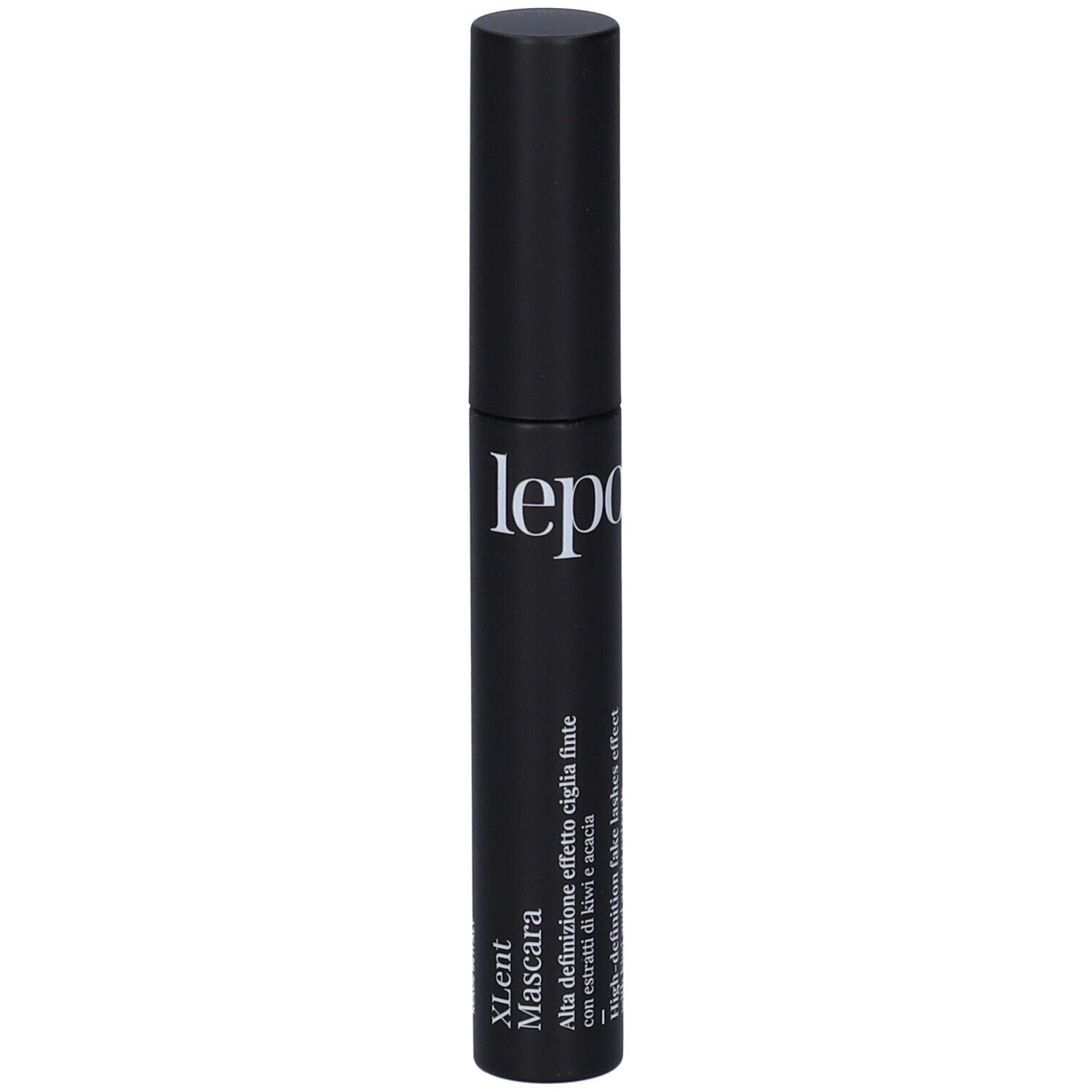 LEPO XLent Mascara Alta definizione effetto ciglia finte