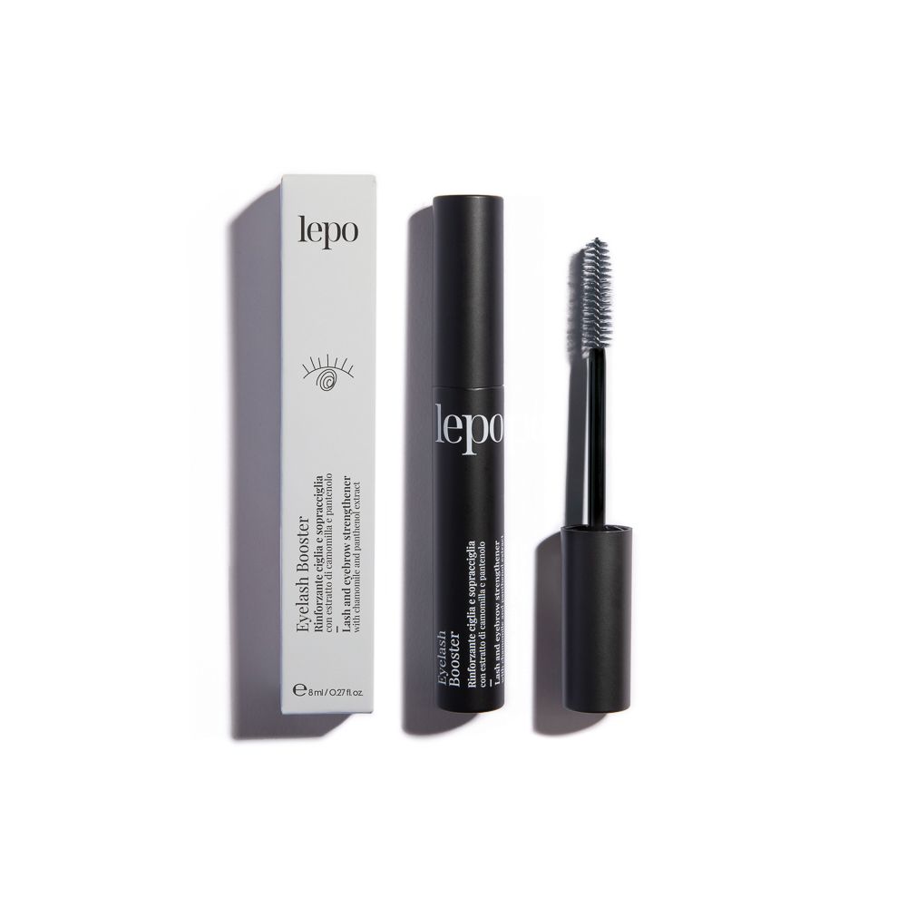 LEPO Eyelash Booster Rinforzante ciglia e sopracciglia