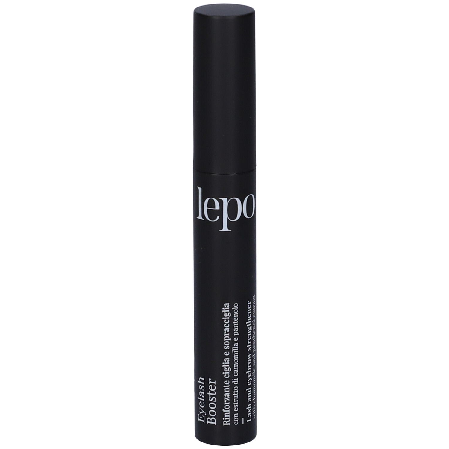 LEPO Eyelash Booster Rinforzante ciglia e sopracciglia