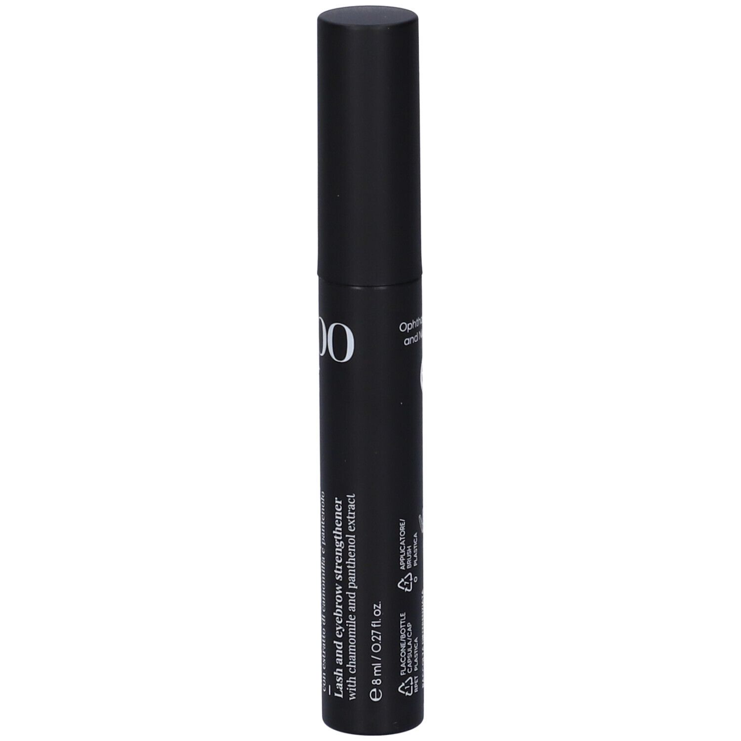 LEPO Eyelash Booster Rinforzante ciglia e sopracciglia