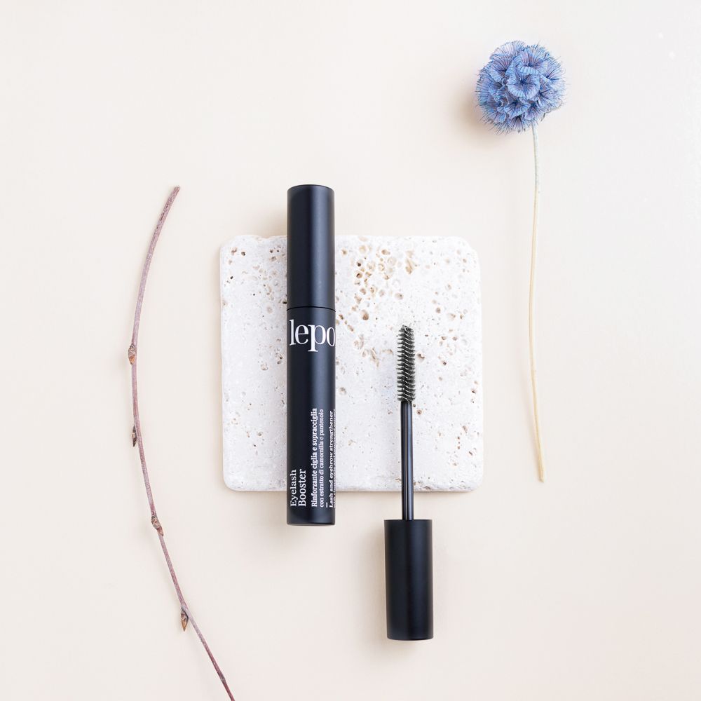 LEPO Eyelash Booster Rinforzante ciglia e sopracciglia