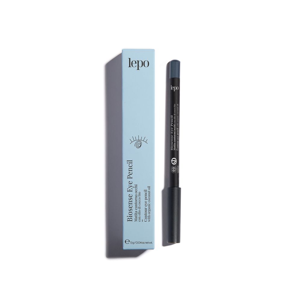 LEPO Biosense Eye Pencil Matita contorno occhi NUANCE 03 GRIGIO