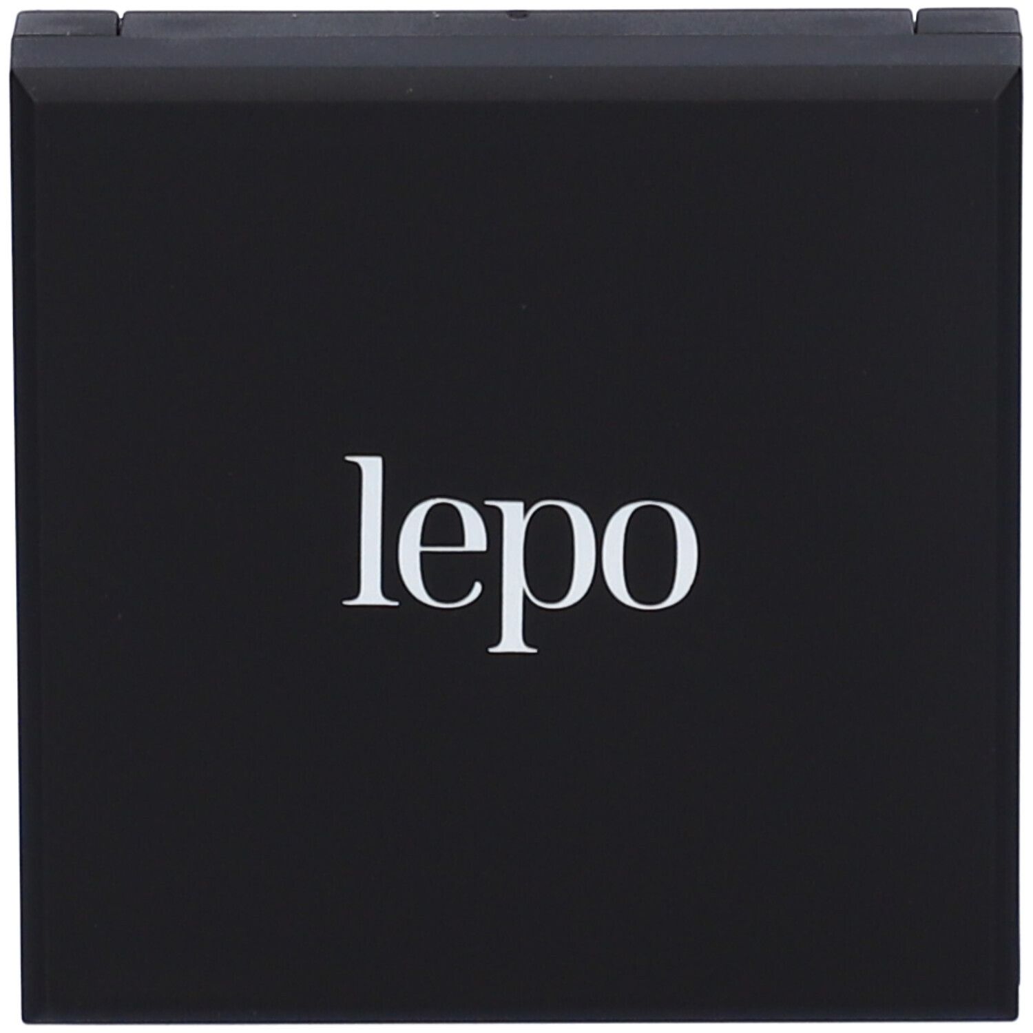 LEPO Eyeshadows Trio Tris di ombretti compatti Tonalità 01 MARRONE DORATO