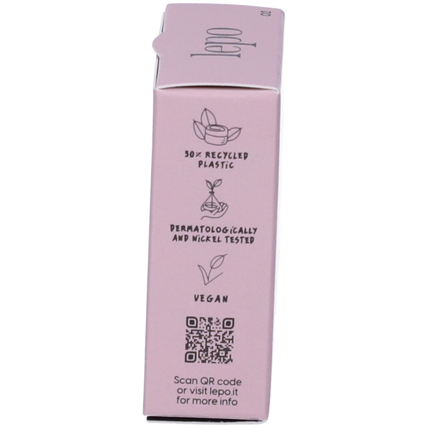 LEPO 3D Wet & Dry Ombretto trio wet & dry Tonalità 02 PRATI DI TOSCANA