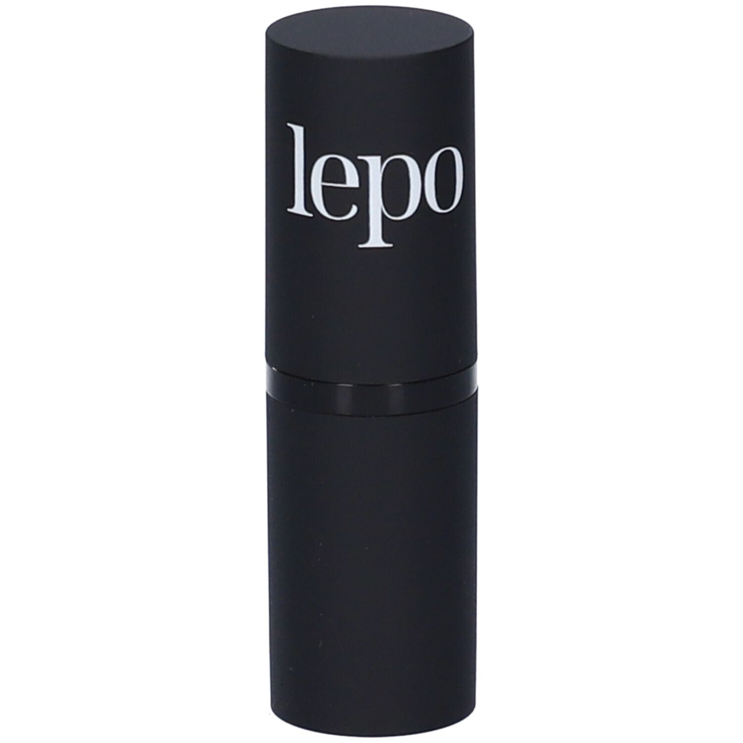LEPO 3D Lipstick Rossetto alta definizione Tonalità 101 GINSENG