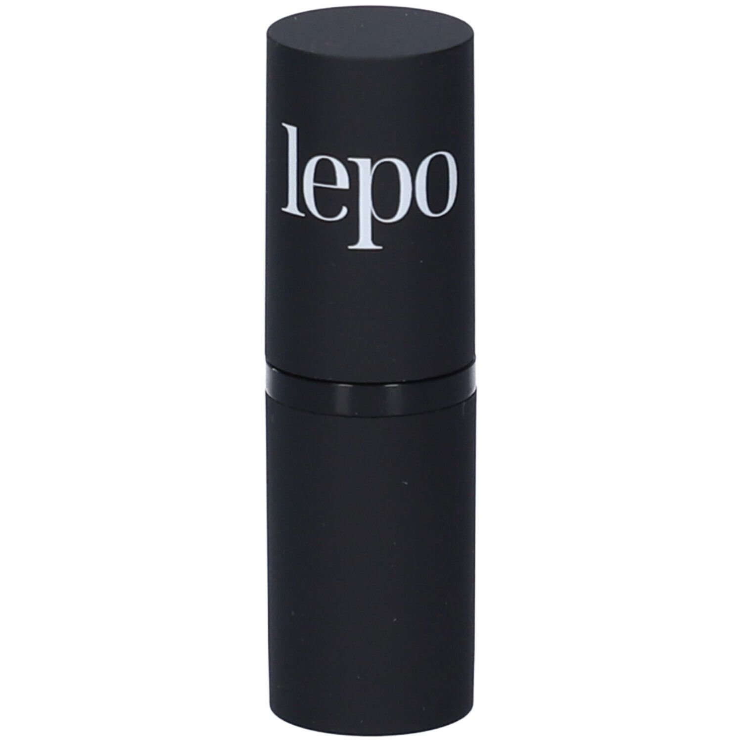 LEPO 3D Lipstick Rossetto alta definizione Tonalità 102 BISCOTTO