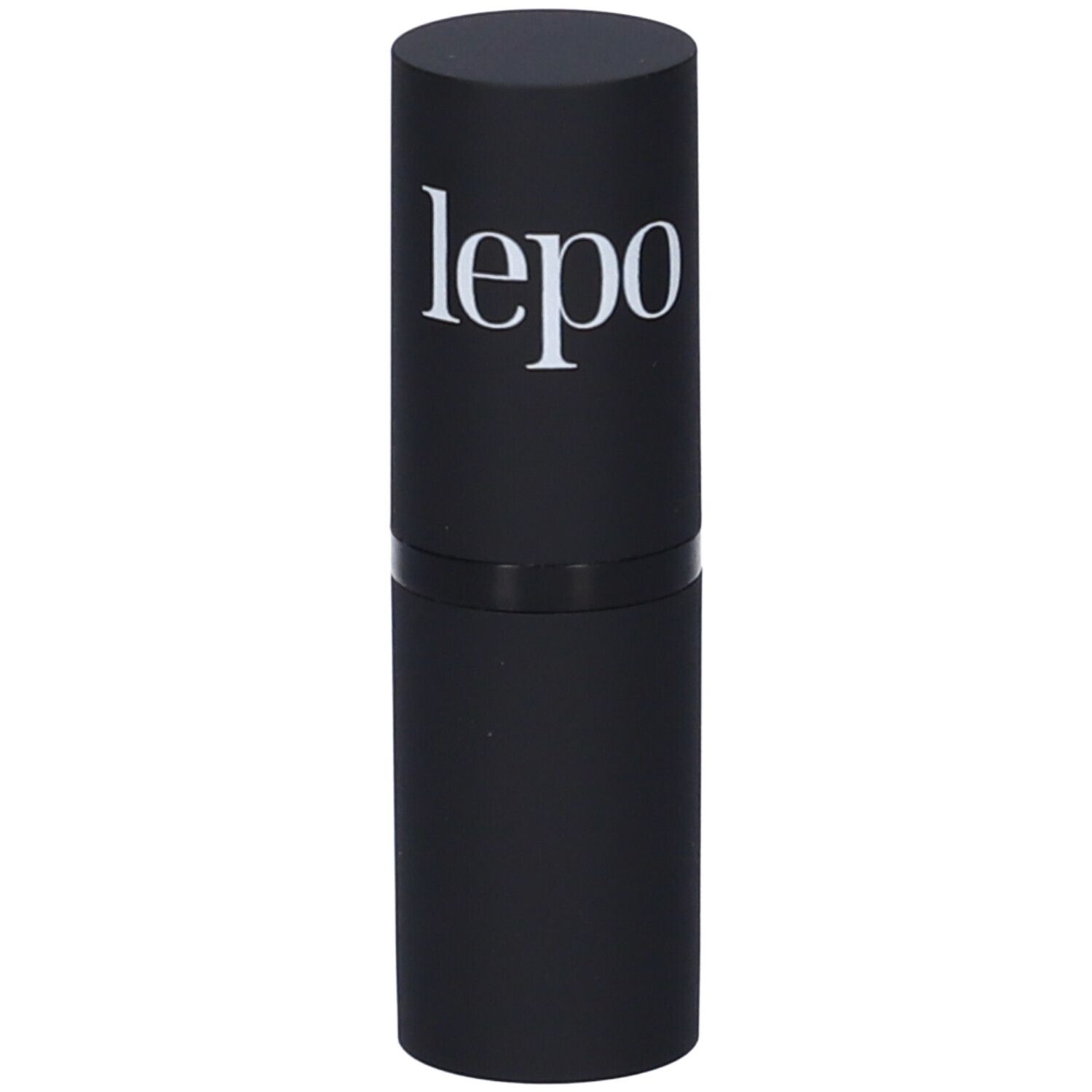 LEPO 3D Lipstick Rossetto alta definizione Tonalità 107 GERANIO