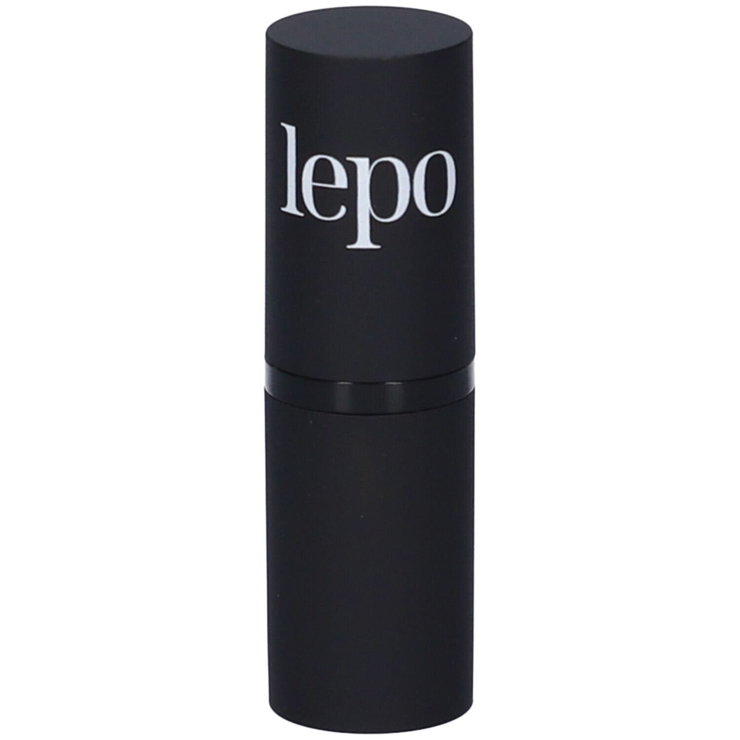LEPO 3D Lipstick Rossetto alta definizione Tonalità 110 PAPAVERO