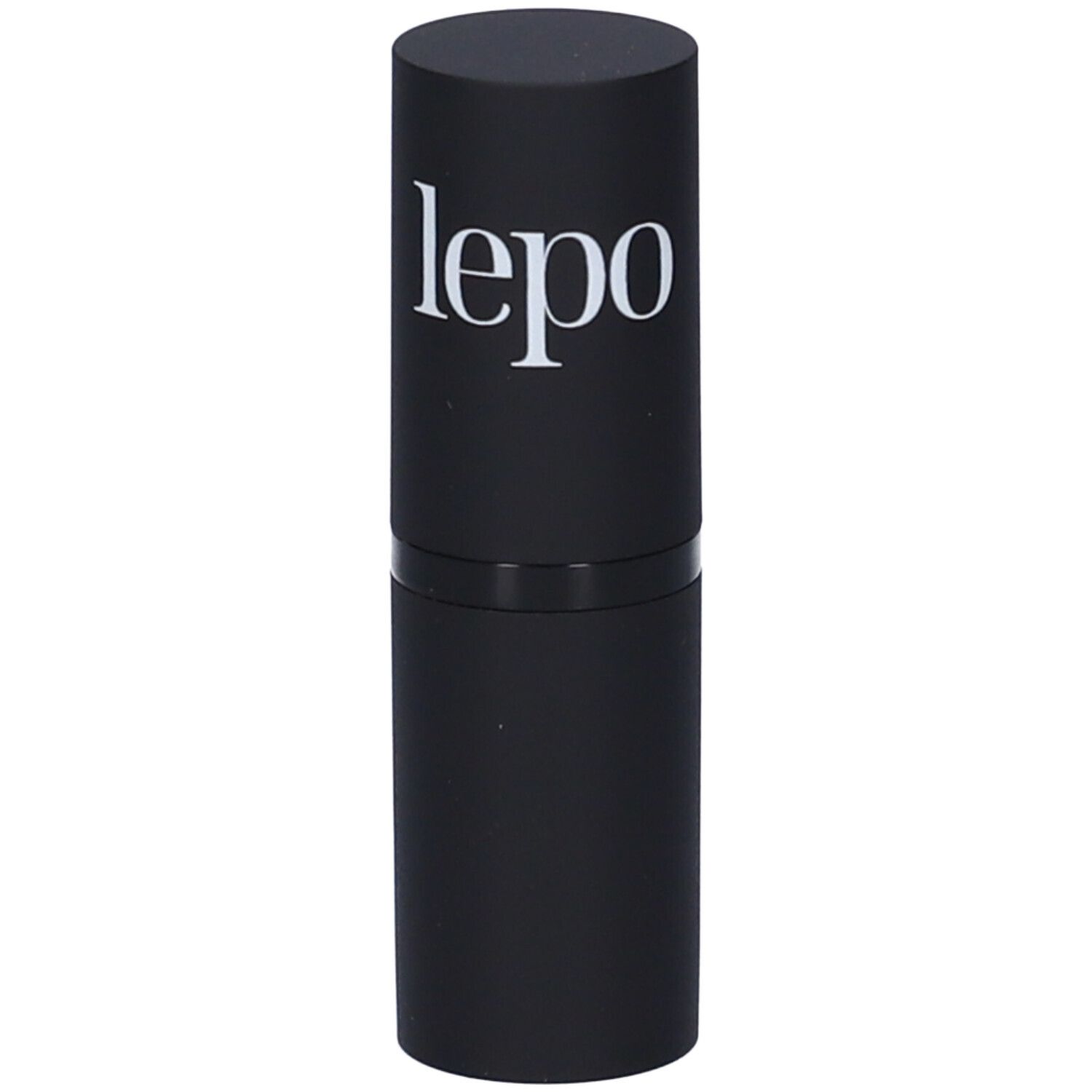 LEPO 3D Lipstick Rossetto alta definizione Tonalità 111 RUBINO