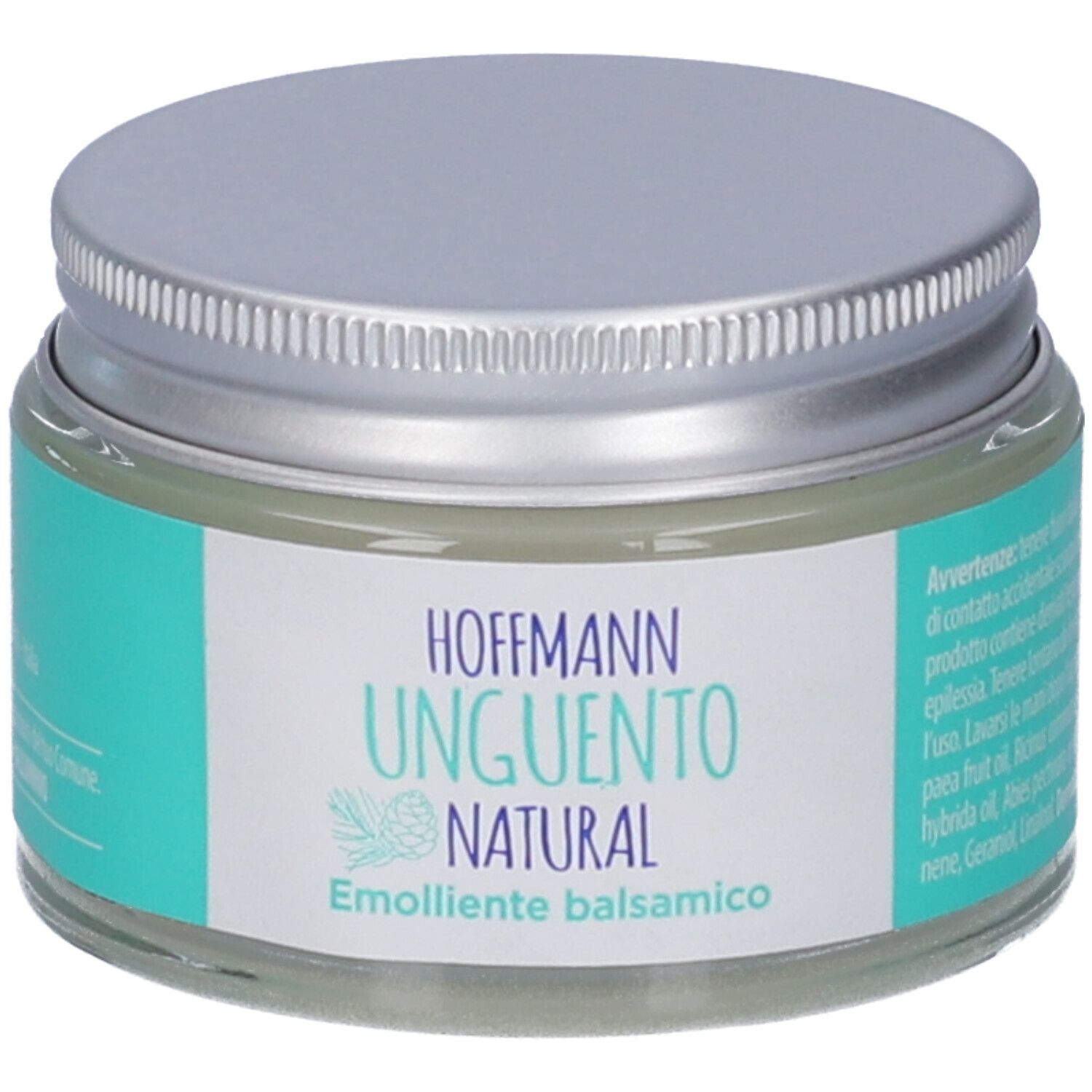 Sella Unguento Balsamico Hoffmann