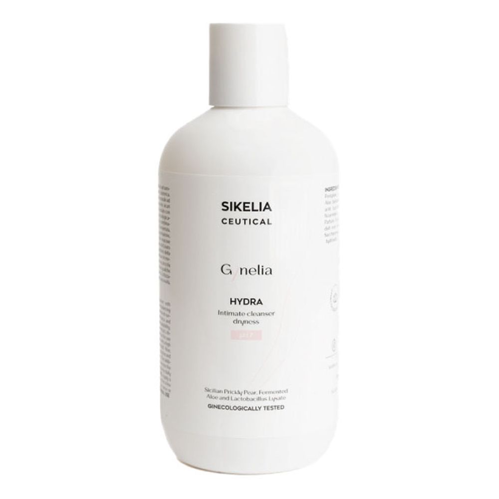 Gynelia Hydra Ph 7 Detergente Intimo Idratante 300 Ml