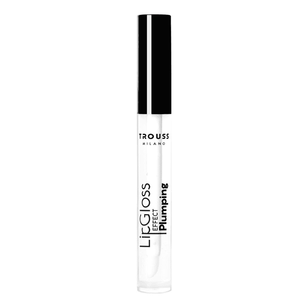 Trouss Make-Up Gloss Effect Plump
