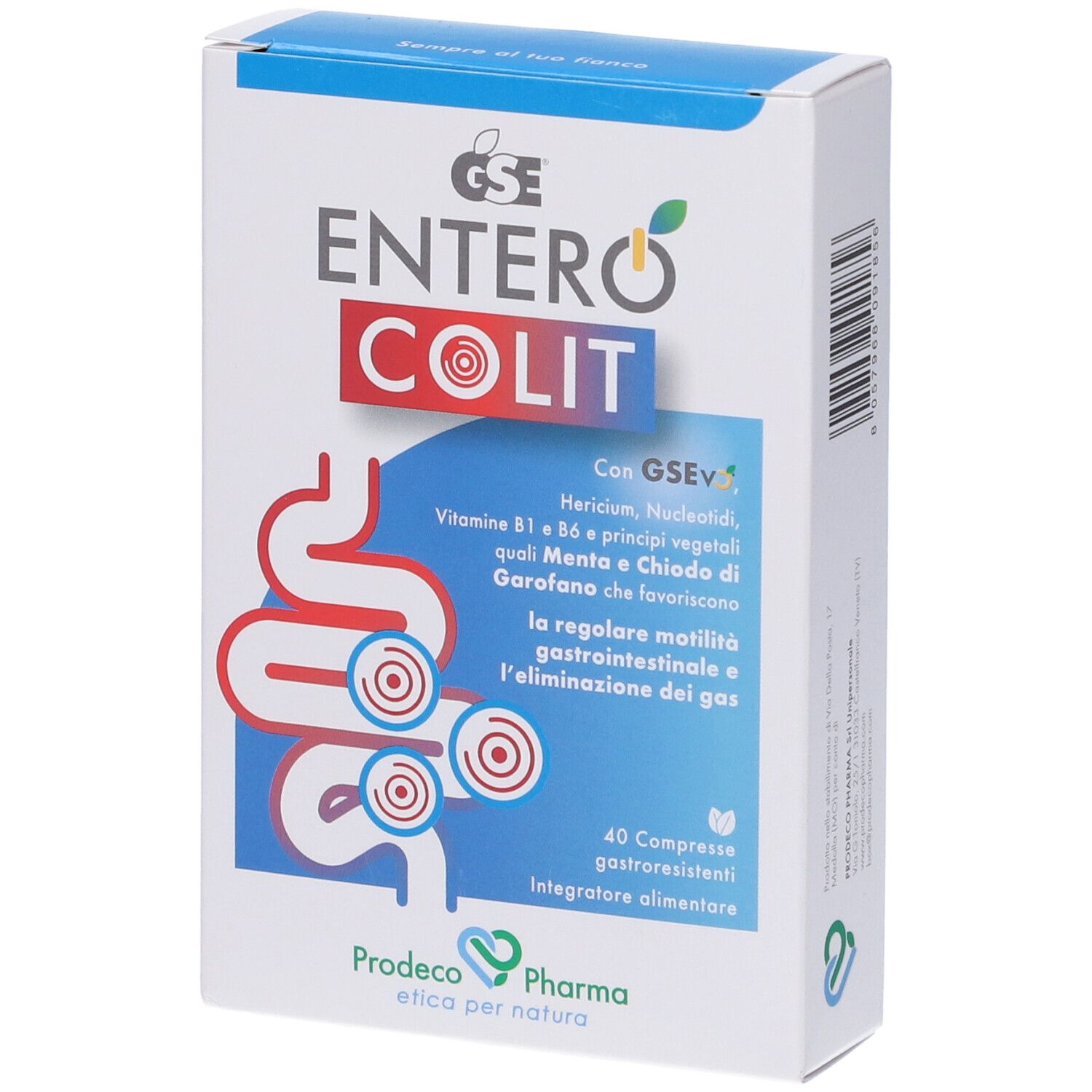 Prodeco Pharma Gse Entero Colit - Immagine 6