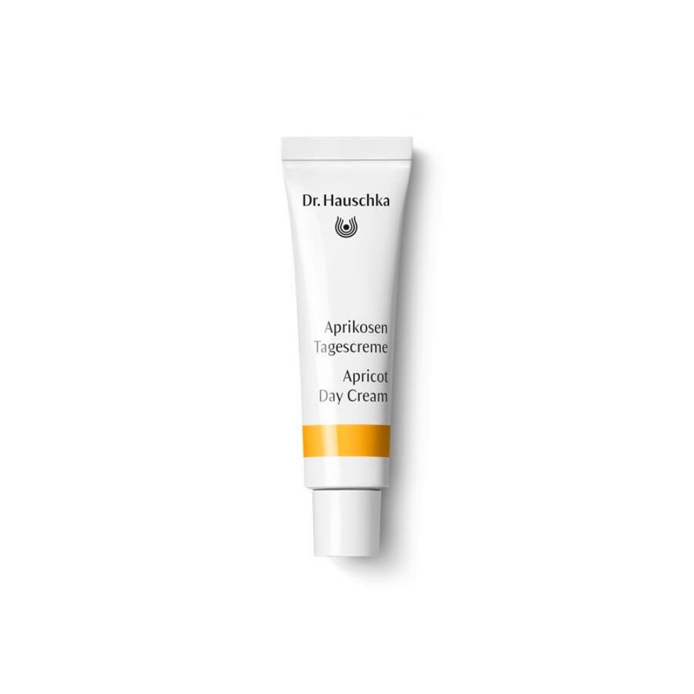 Dr. Hauschka Crema All'Albicocca Per Il Giorno- Risparmia il 10% con il codice: wala0926