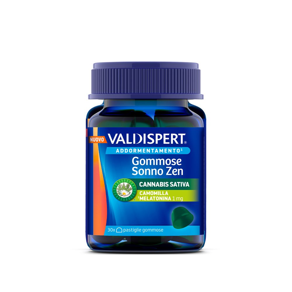 Valdispert® Gommose Sonno Zen